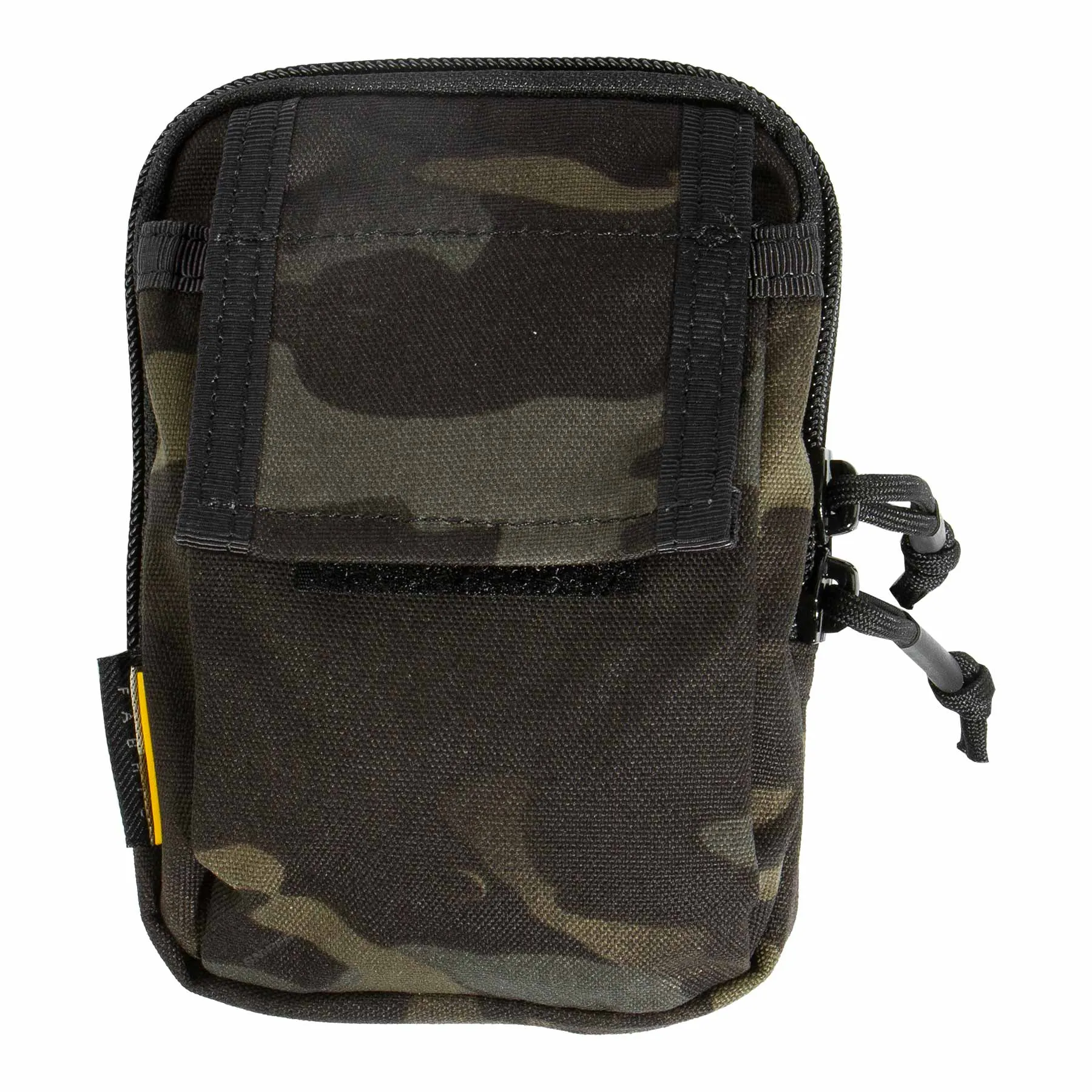 Equipment Waist Bag, Multicam Black
