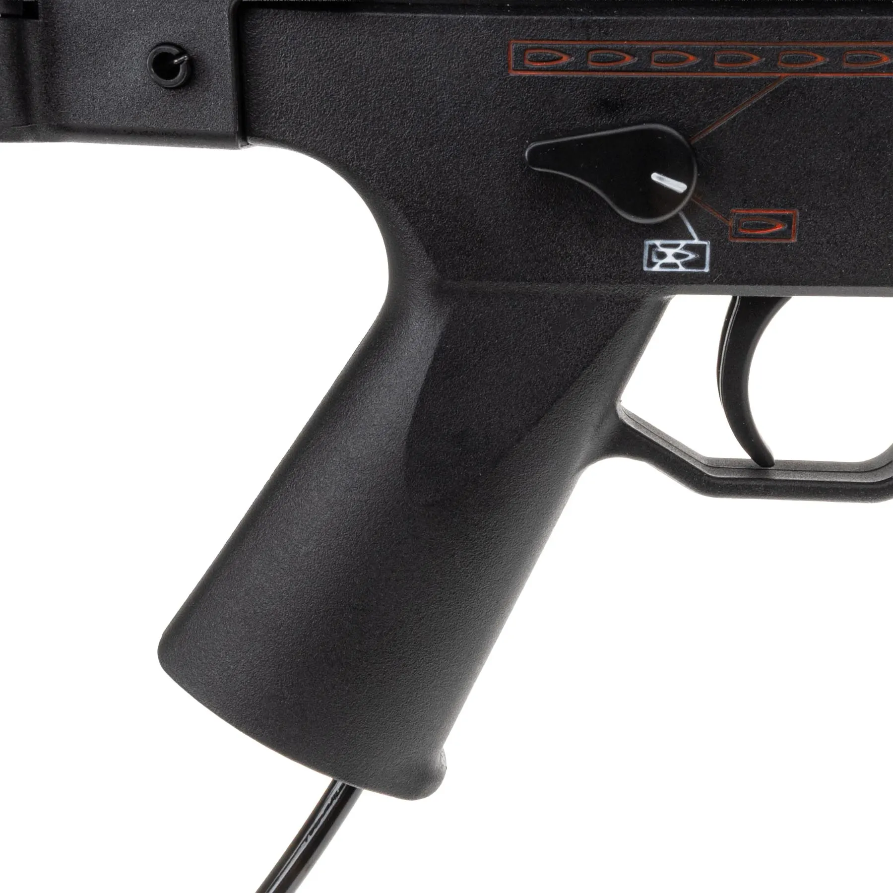 SAC x Wolverine Virtus G-X HPA, Black