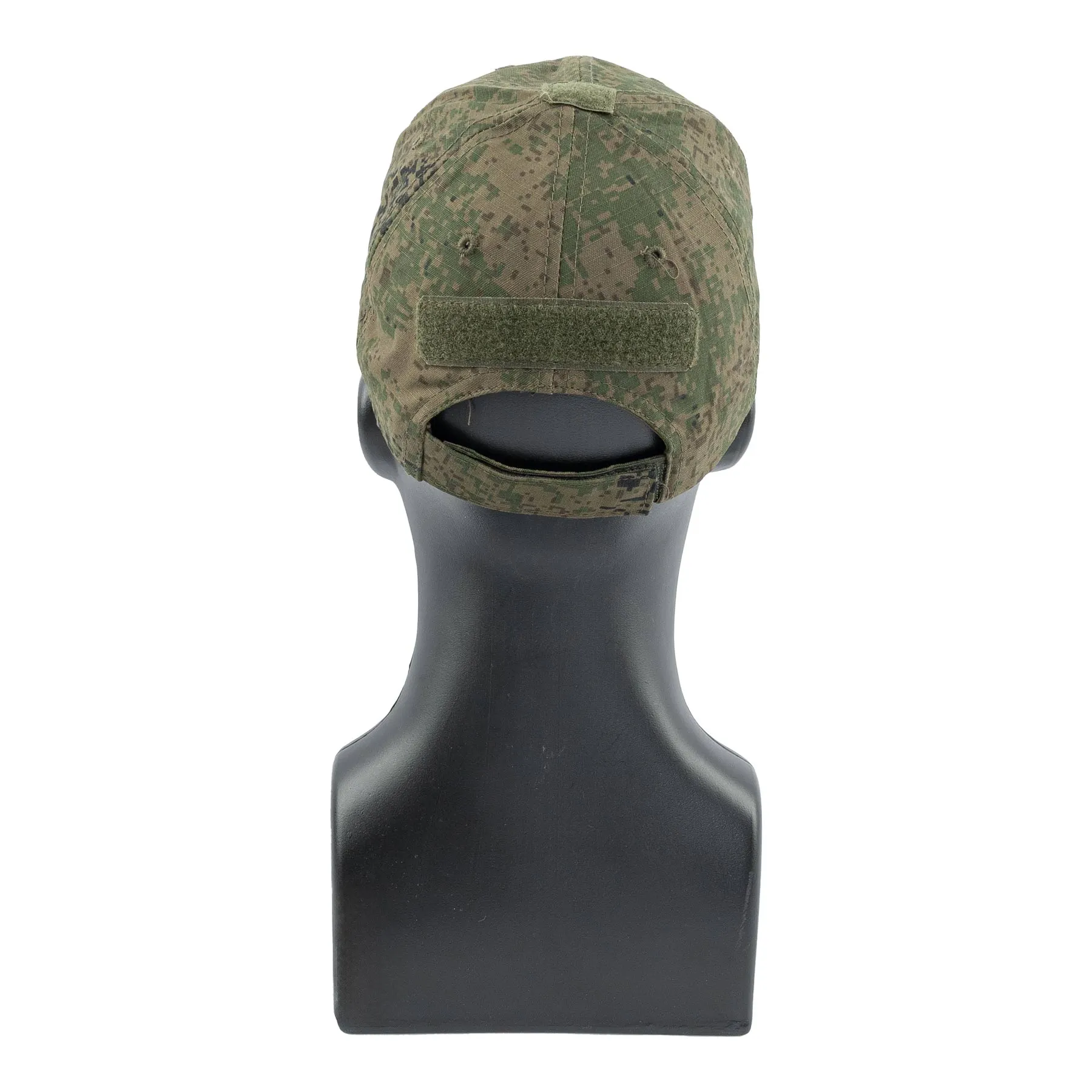 Baseball Cap, Digital Flora Baseball Cap, Digital Flora