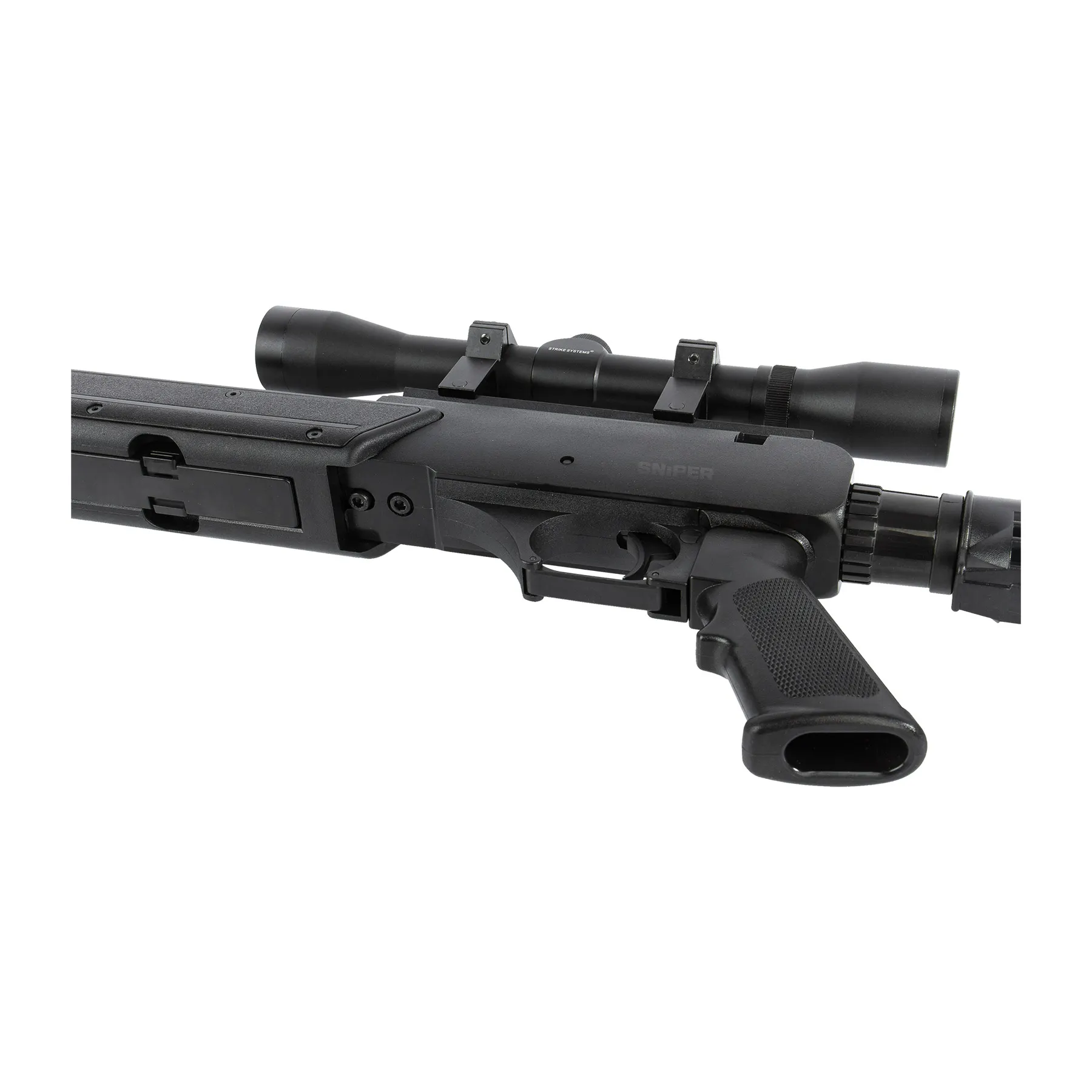 Urban Sniper Scharfschützengewehr Softair Urban Sniper Scharfschützengewehr Softair