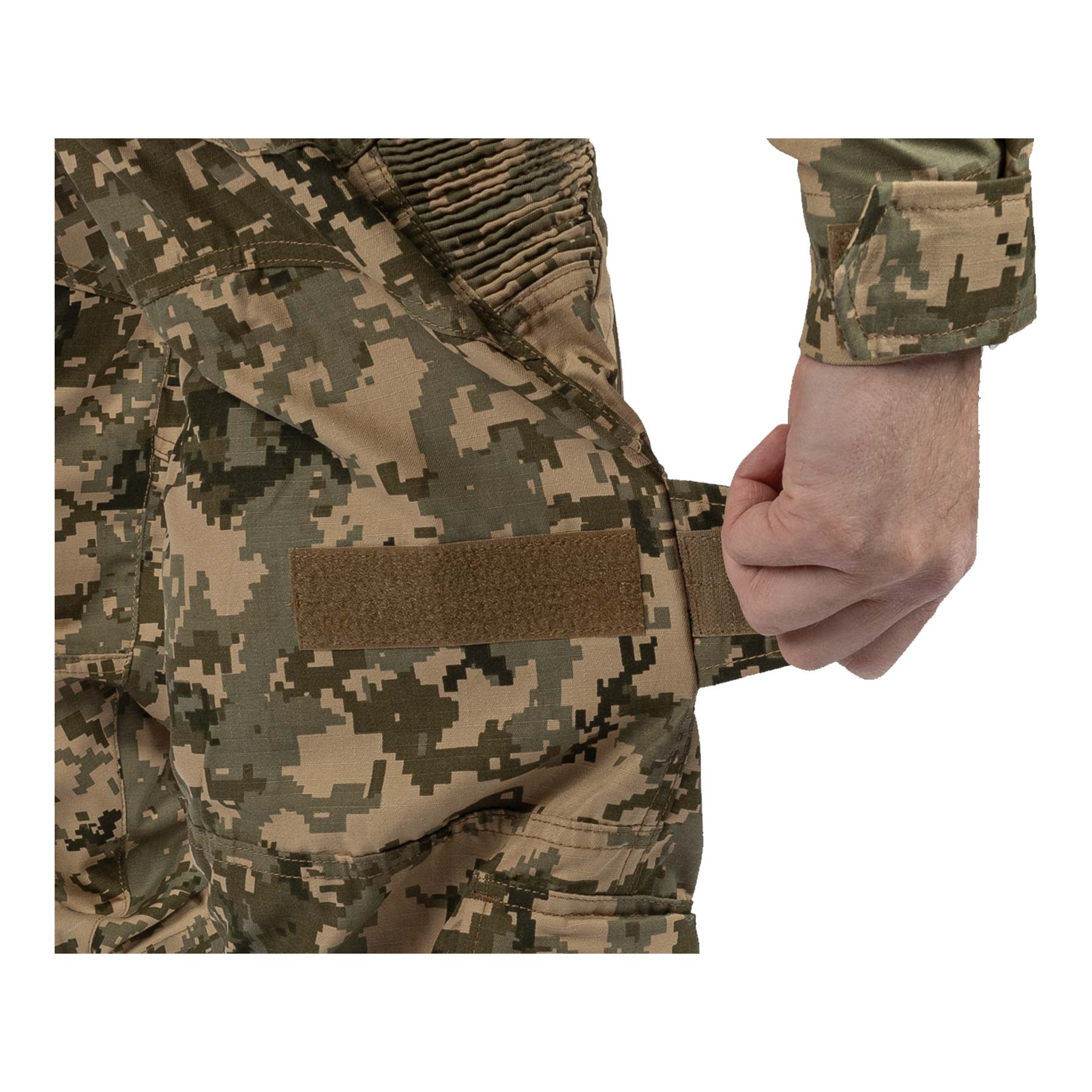 Invader Gear Predator Combat Pant, Ukraine MM-14