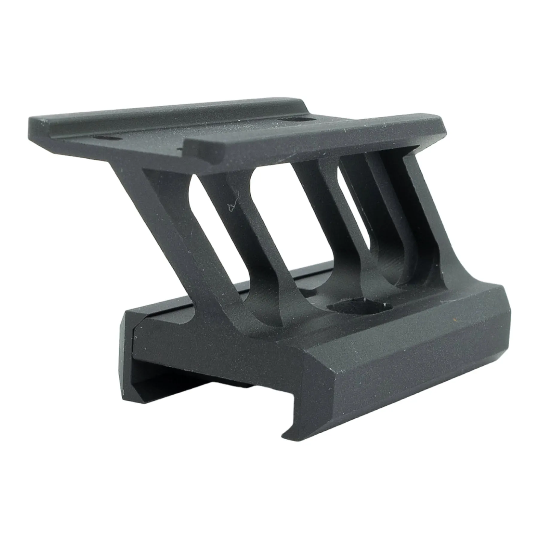 F1 Mount für T1 Red Dot Sights, Black