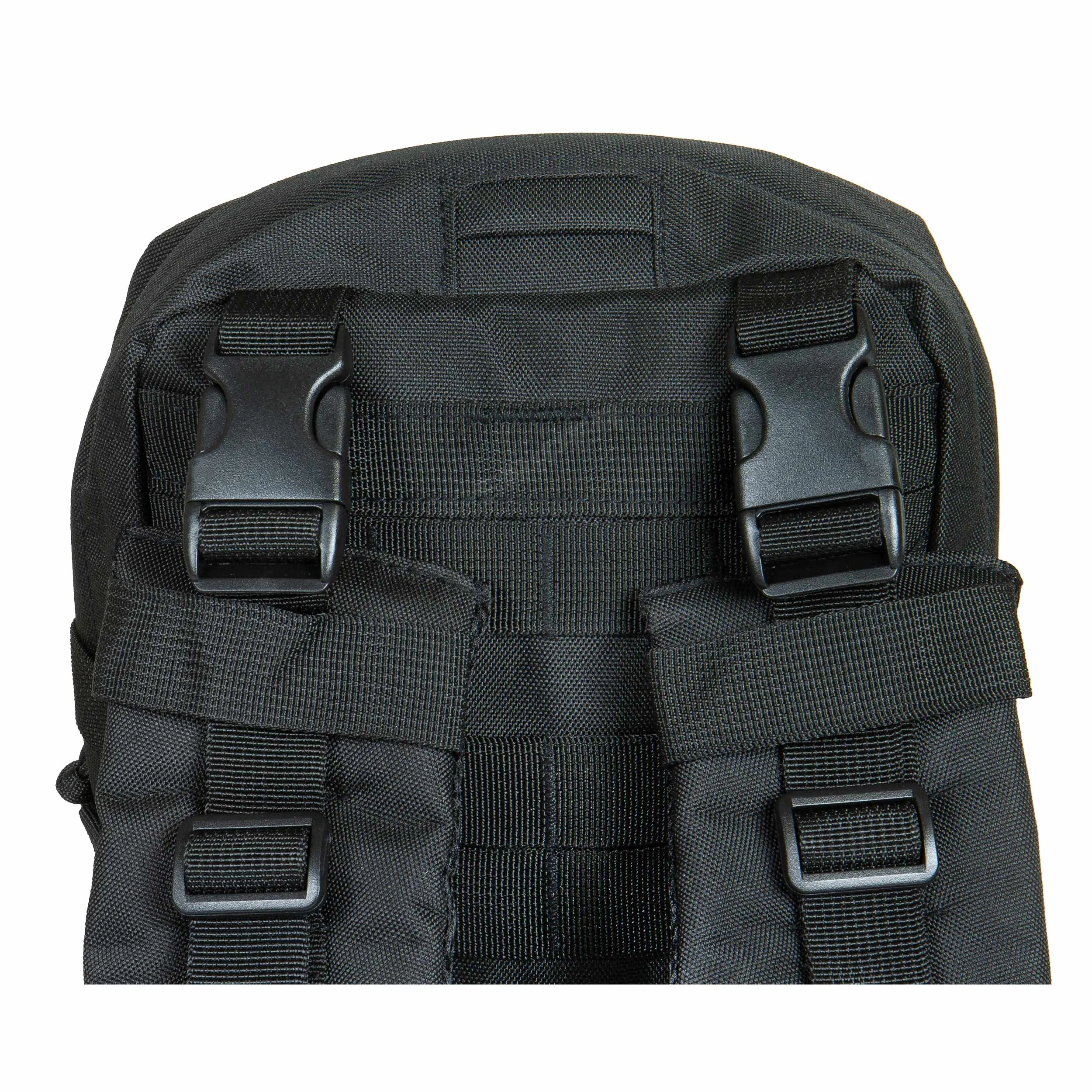 PMC Trinkrucksack, Black