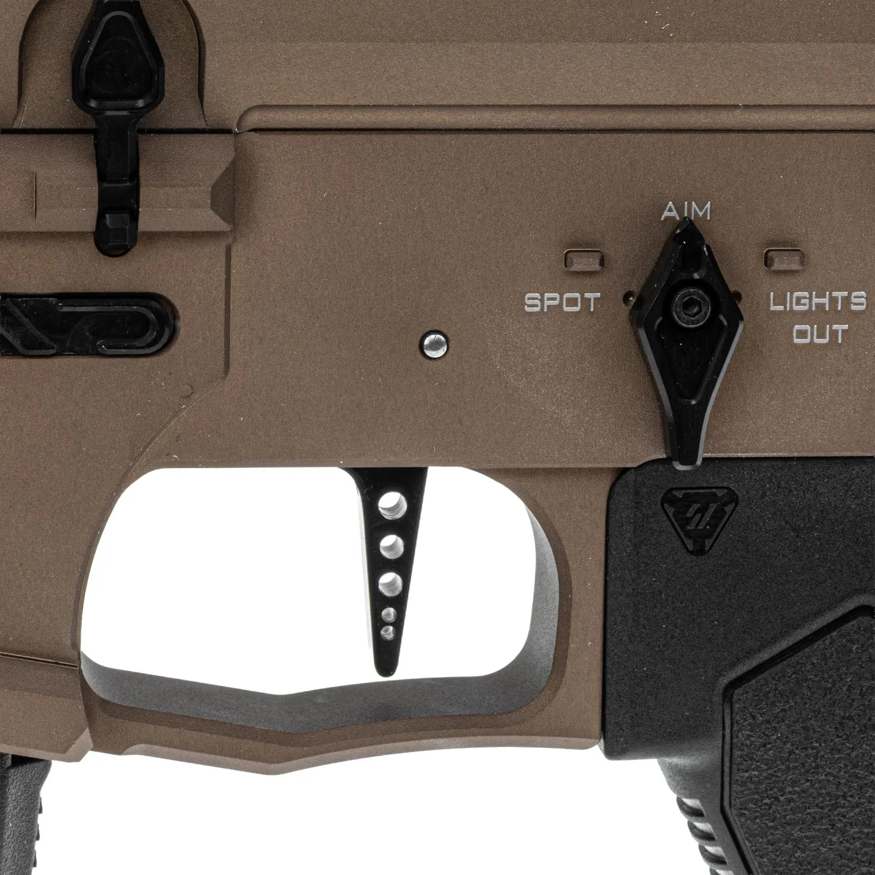 SAC WOLF SOLID - "Baldurs Glanz", HPA 