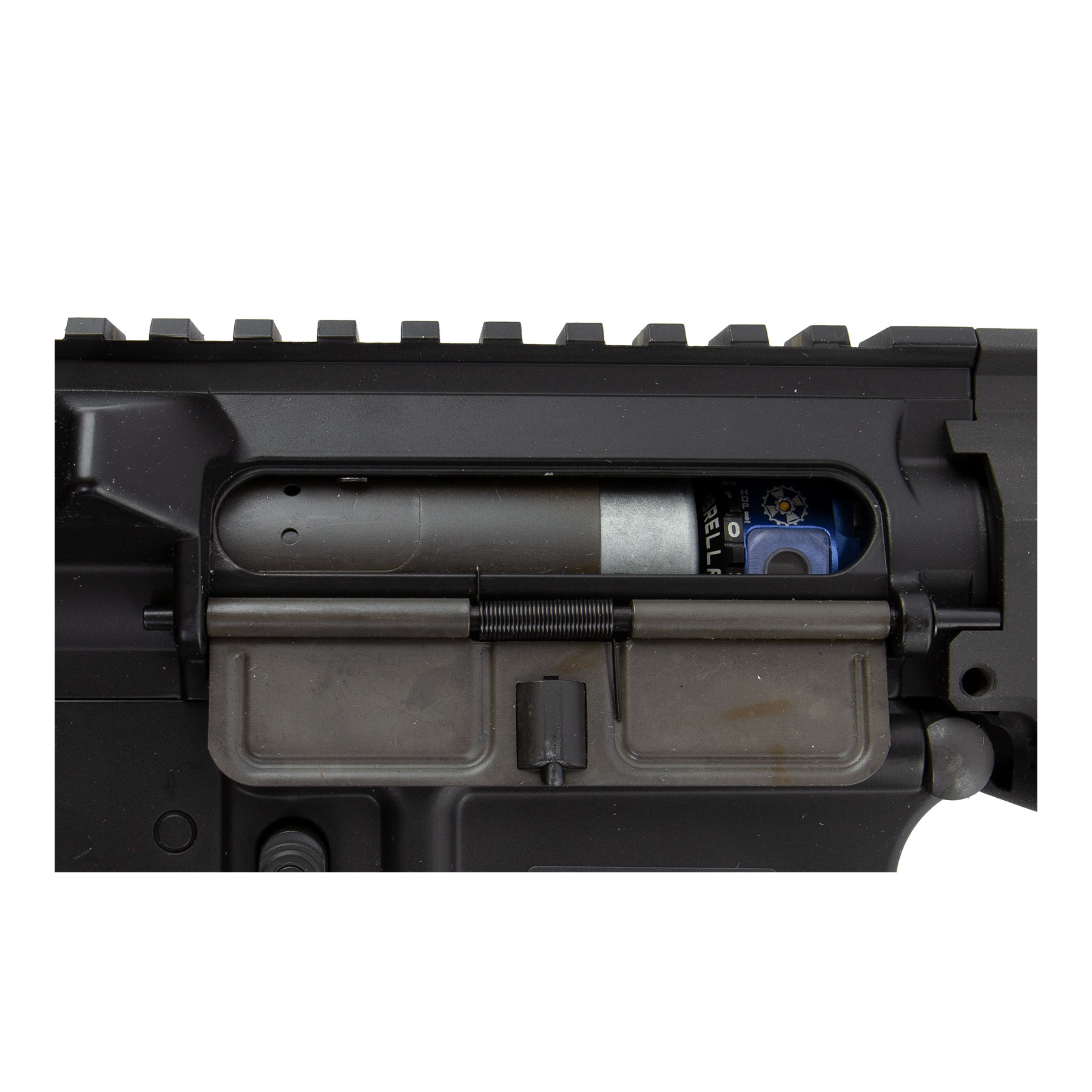 SAC Custom x Bolt URG Advanced, HPA, Grey