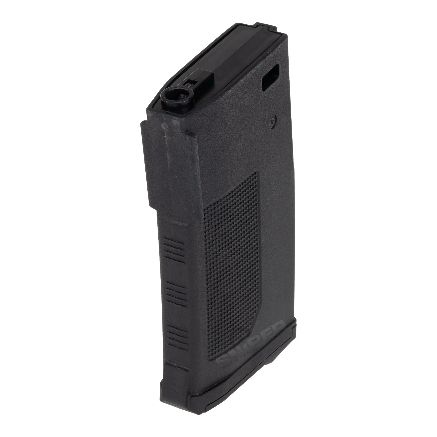 HPA Deal #1 - MTW PKG 308 Tactical Inferno Edition, Black