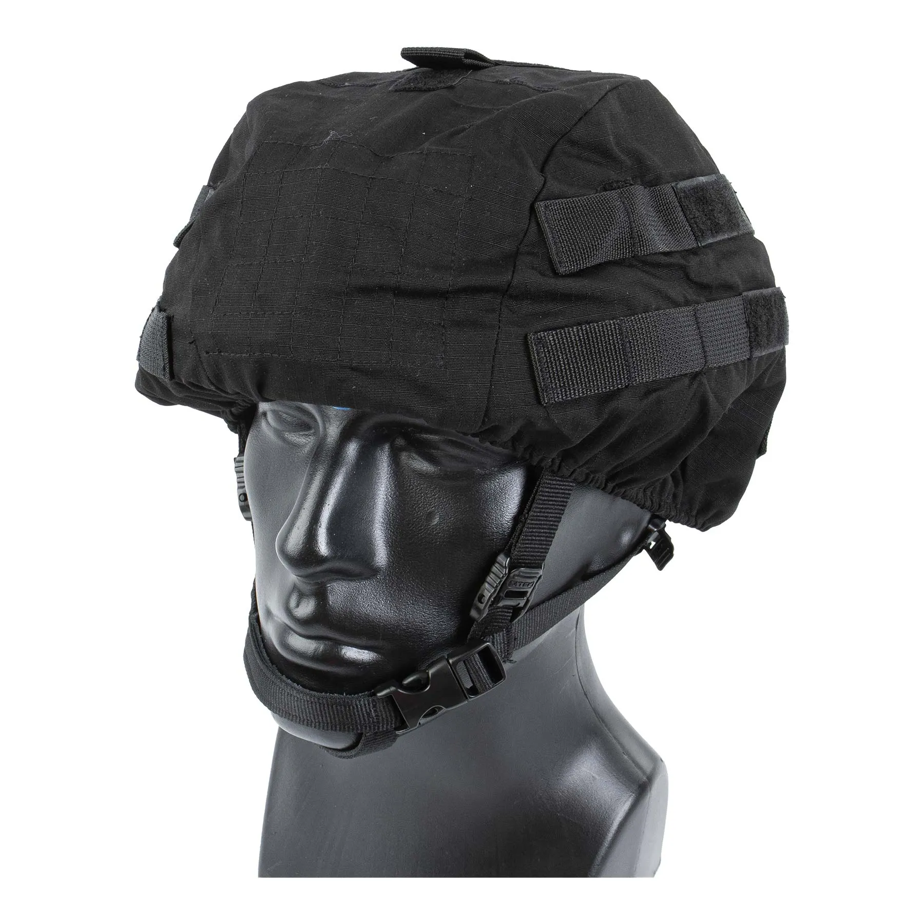Helmet Cover Raptor, Black
