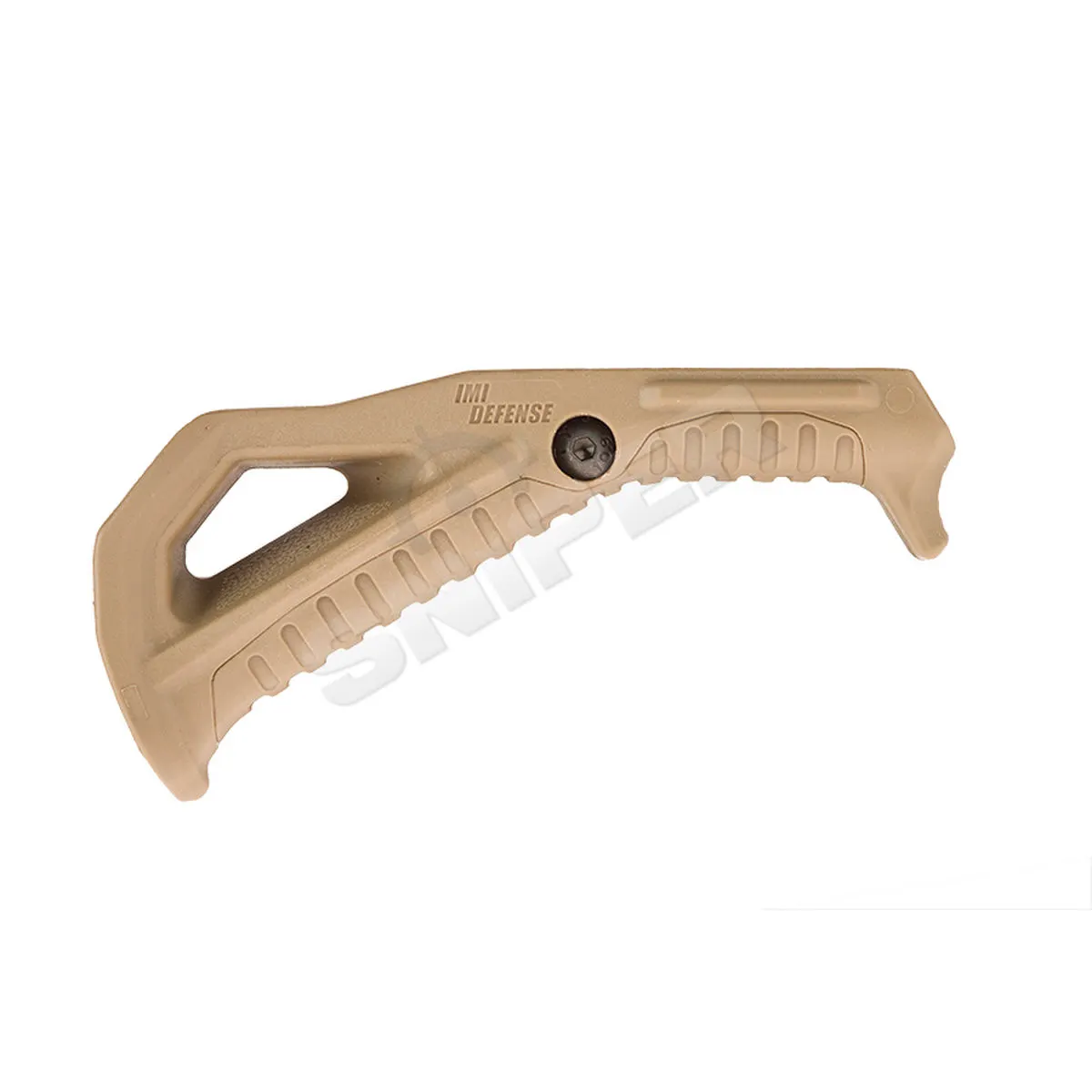 Front Support Grip - FSG, Tan