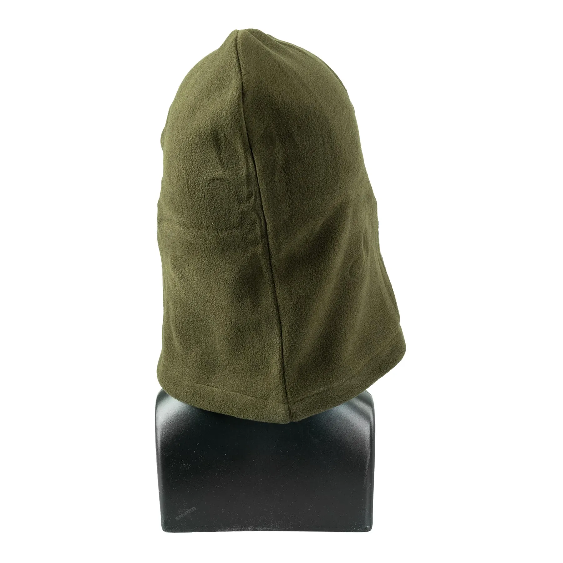 Fleece Polar Balaclava, OD Fleece Polar Balaclava, OD