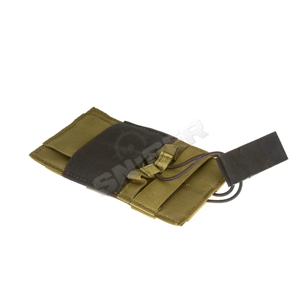 Universal Magazine Shingle, Avizent