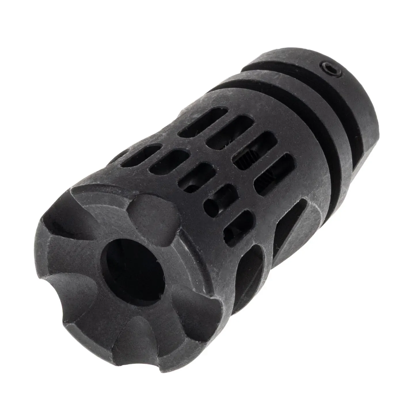 5KU Gamma Flash Hider 556, Black