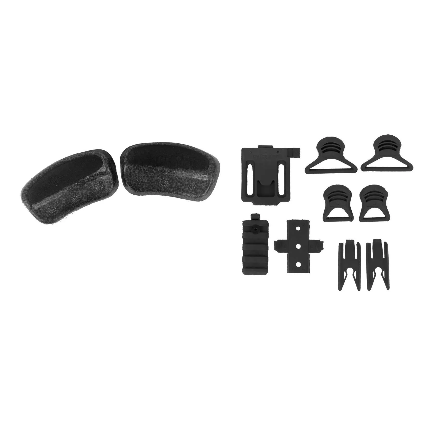 PJ Helmet,Black, L/XL