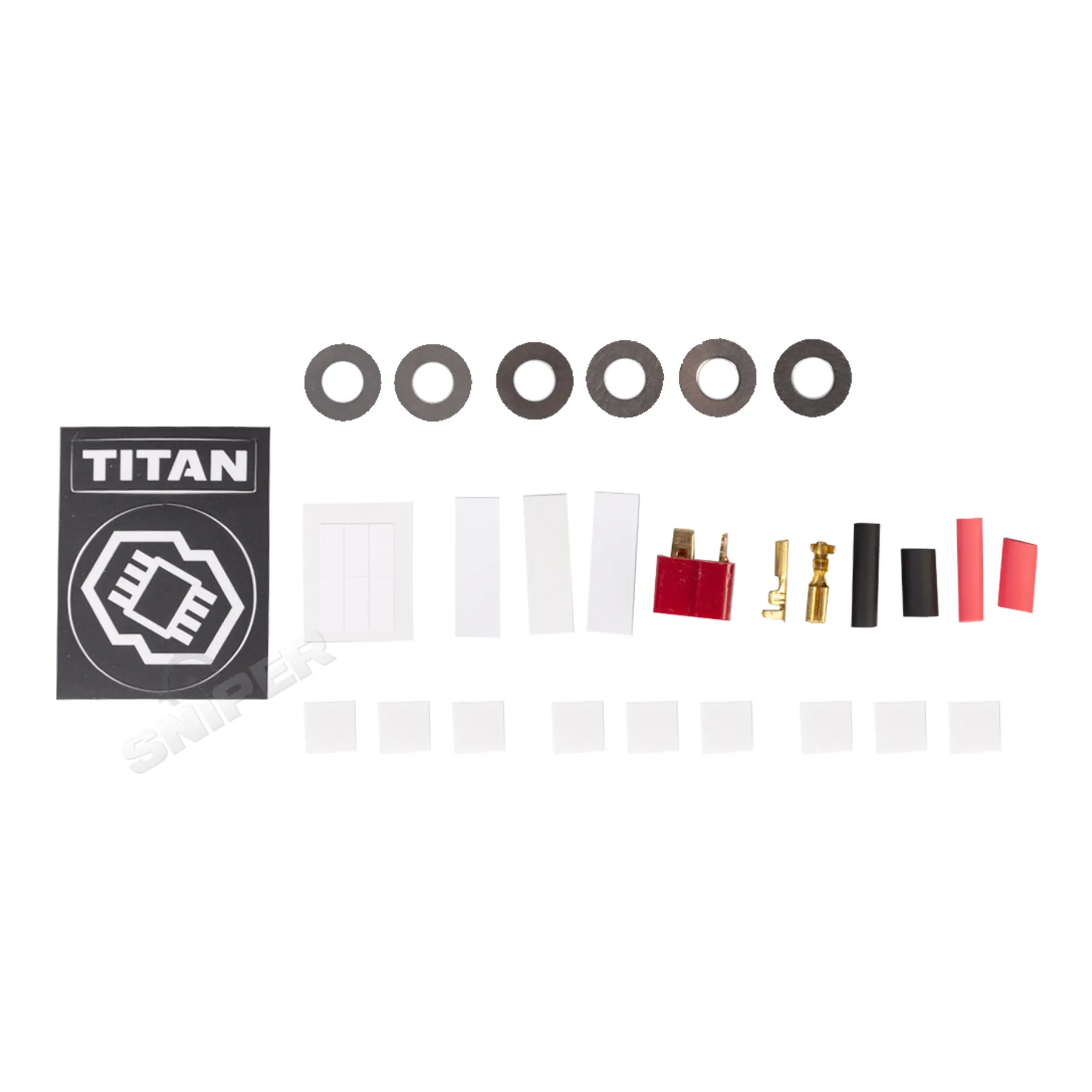 Titan V3 Advanced Expert Version 2024