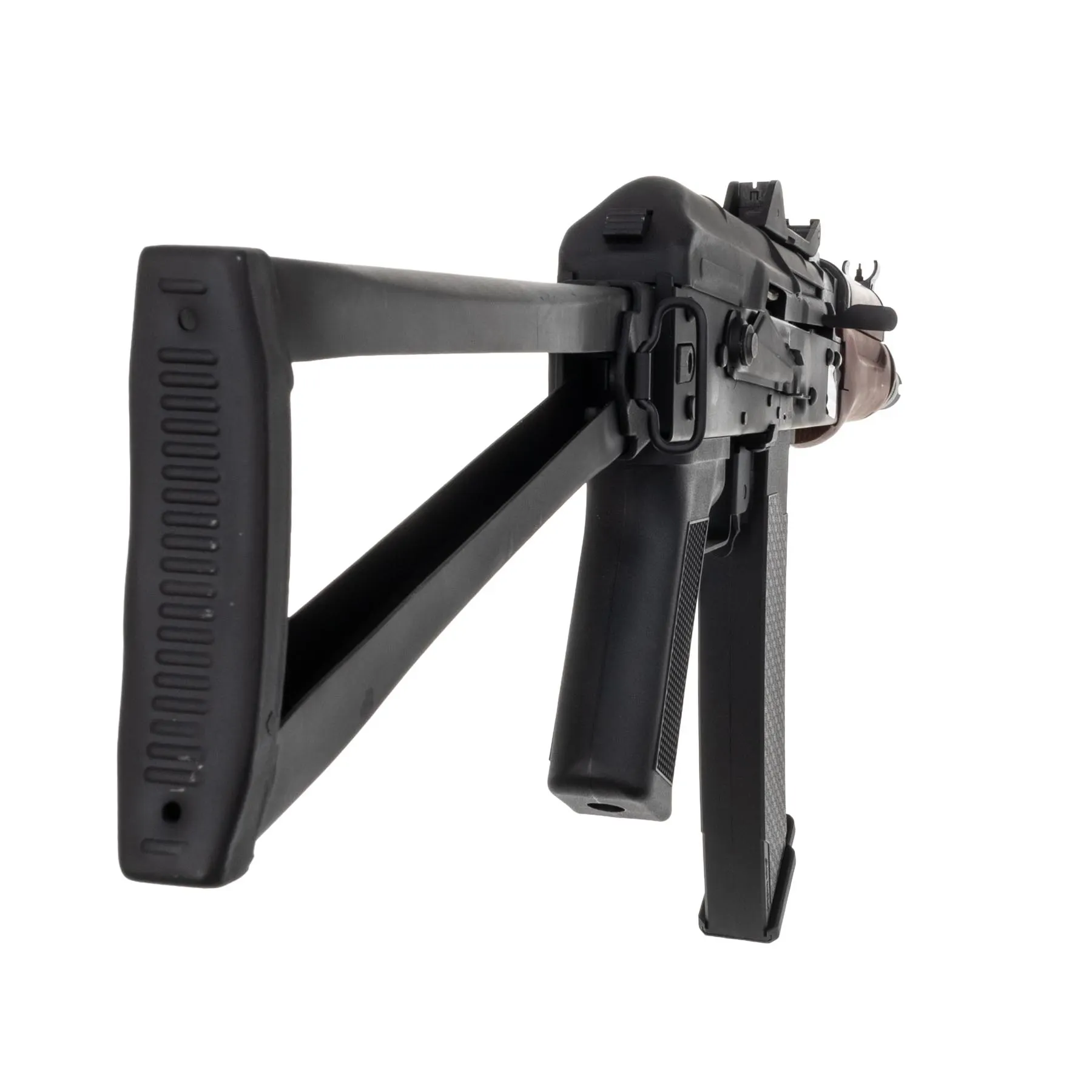 Specna Arms SA-PJ17 PRIME w/ Aster, Black