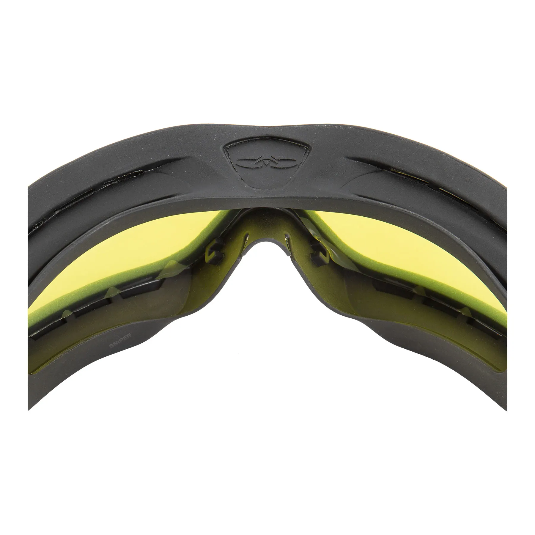 V-Tac Sierra, Yellow Lens
