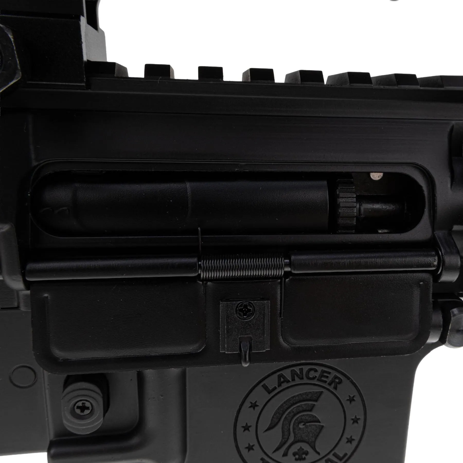 Lancer MK18 HPA Seal Special, Dualtone  Lancer MK18 HPA Seal Special, Dualtone