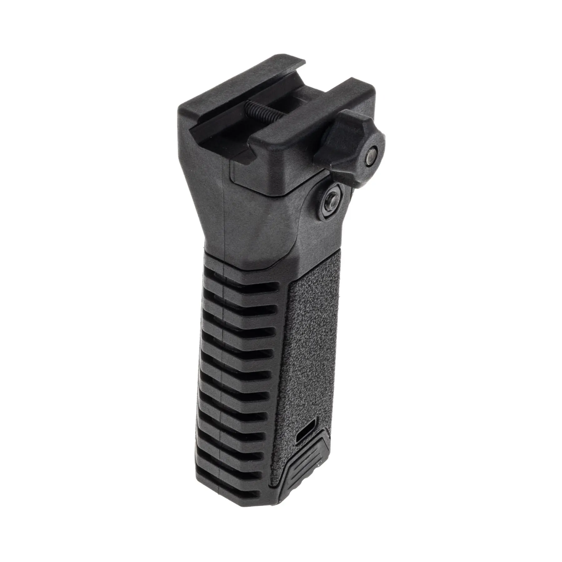 Reapo Tactical BiPod Picatinny Grip ,Black