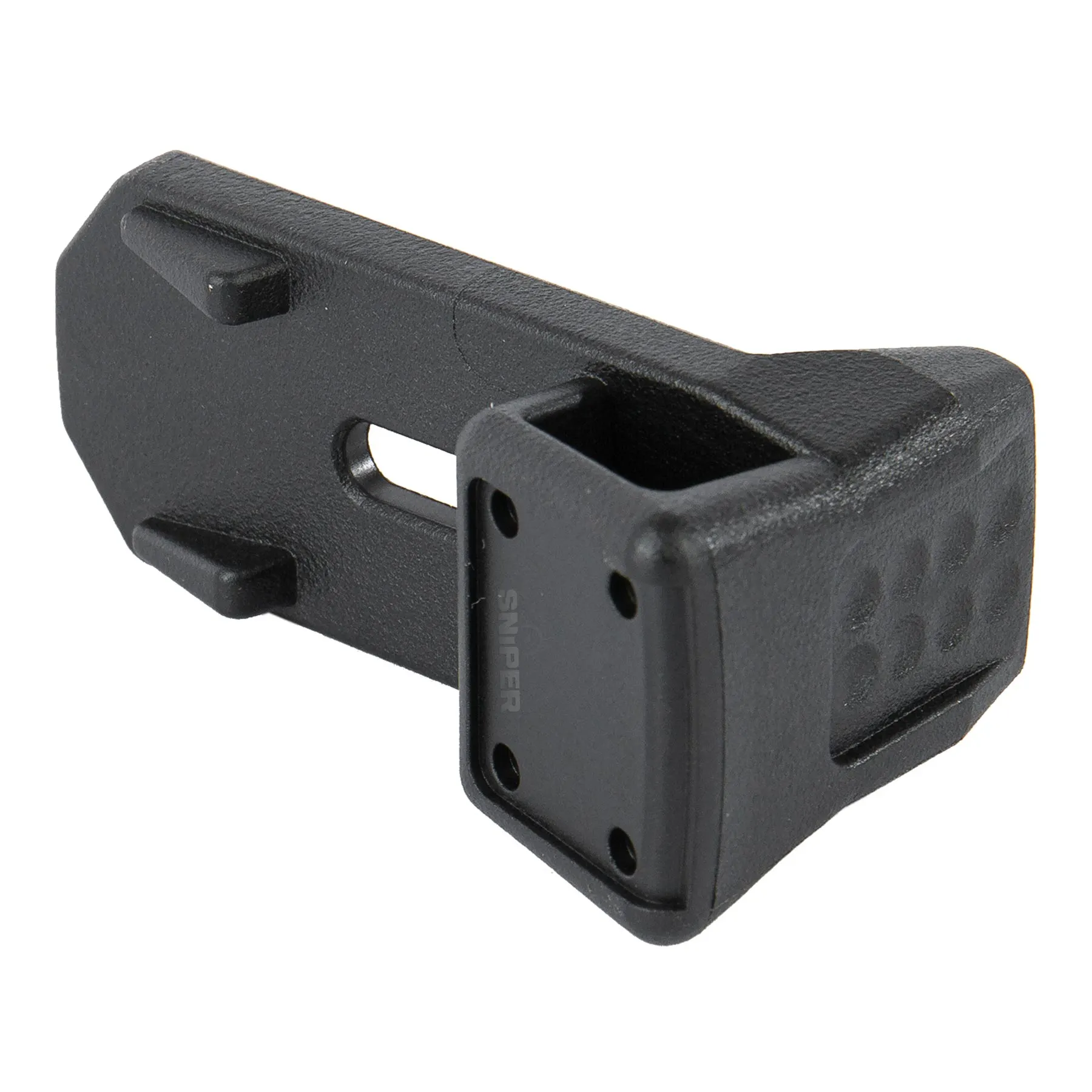 Magazinaufsatz M4, Black