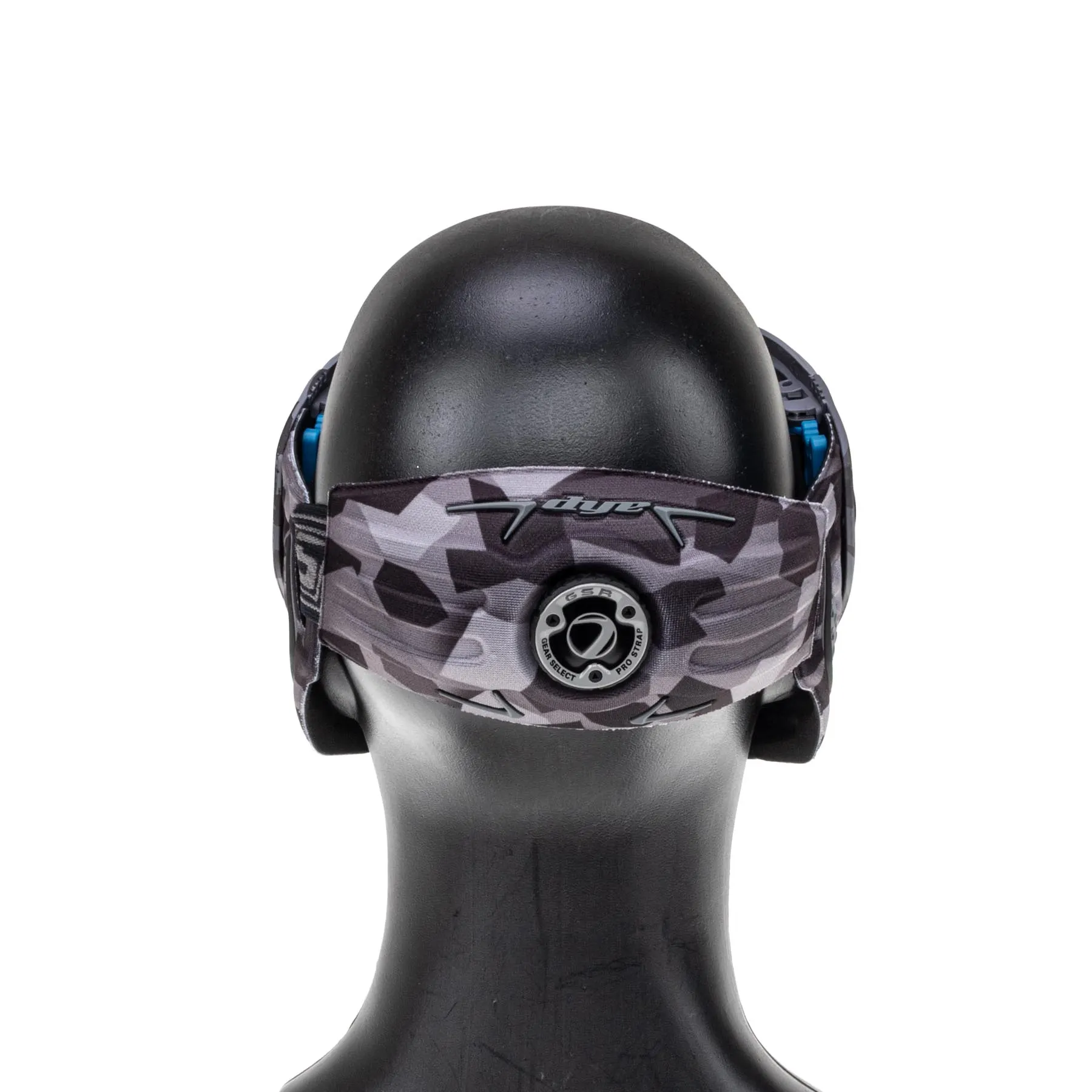 DYE I5 Thermal Goggles, Urban