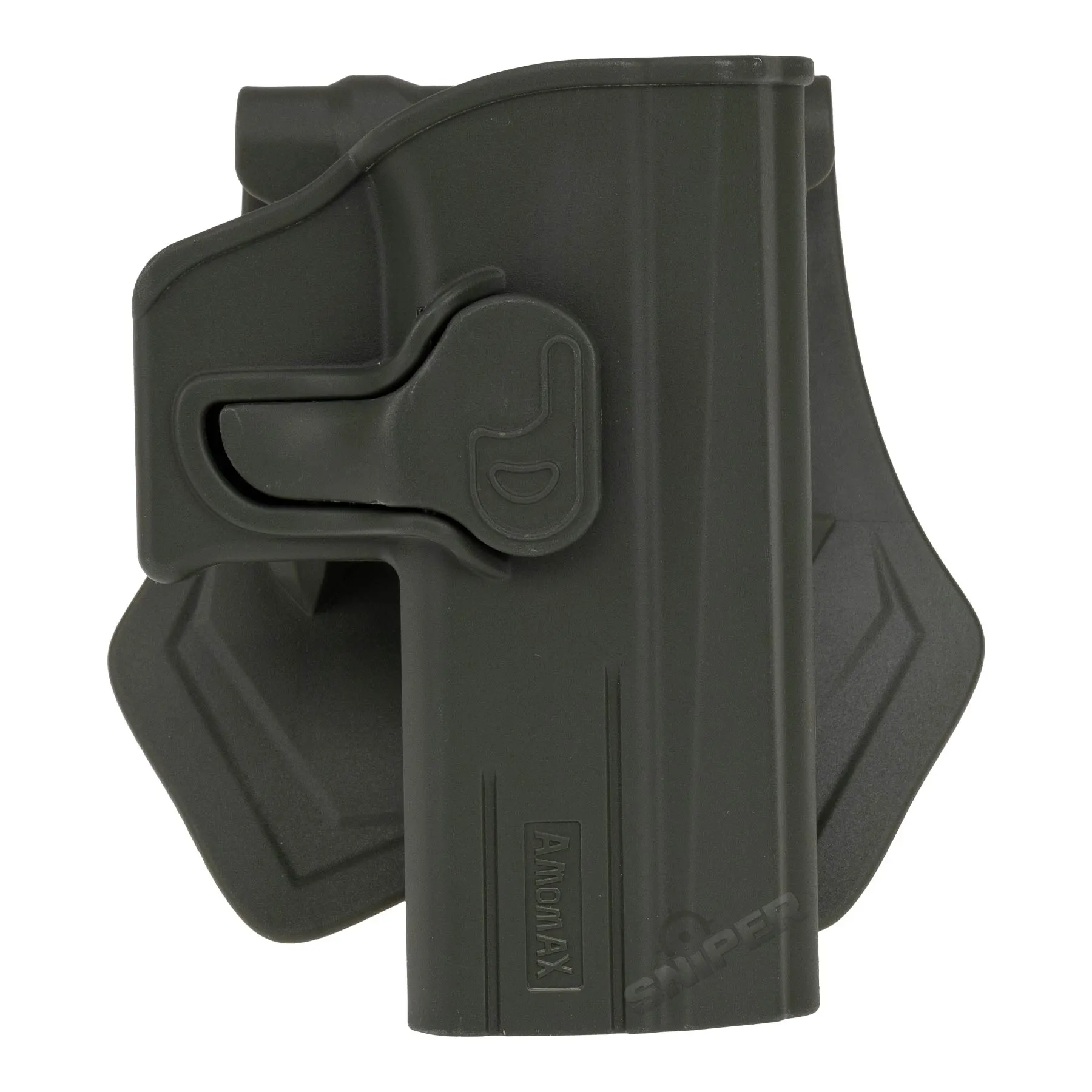 Holster für CZ P-07/ P-09, Olive Holster für CZ P-07/ P-09, Olive
