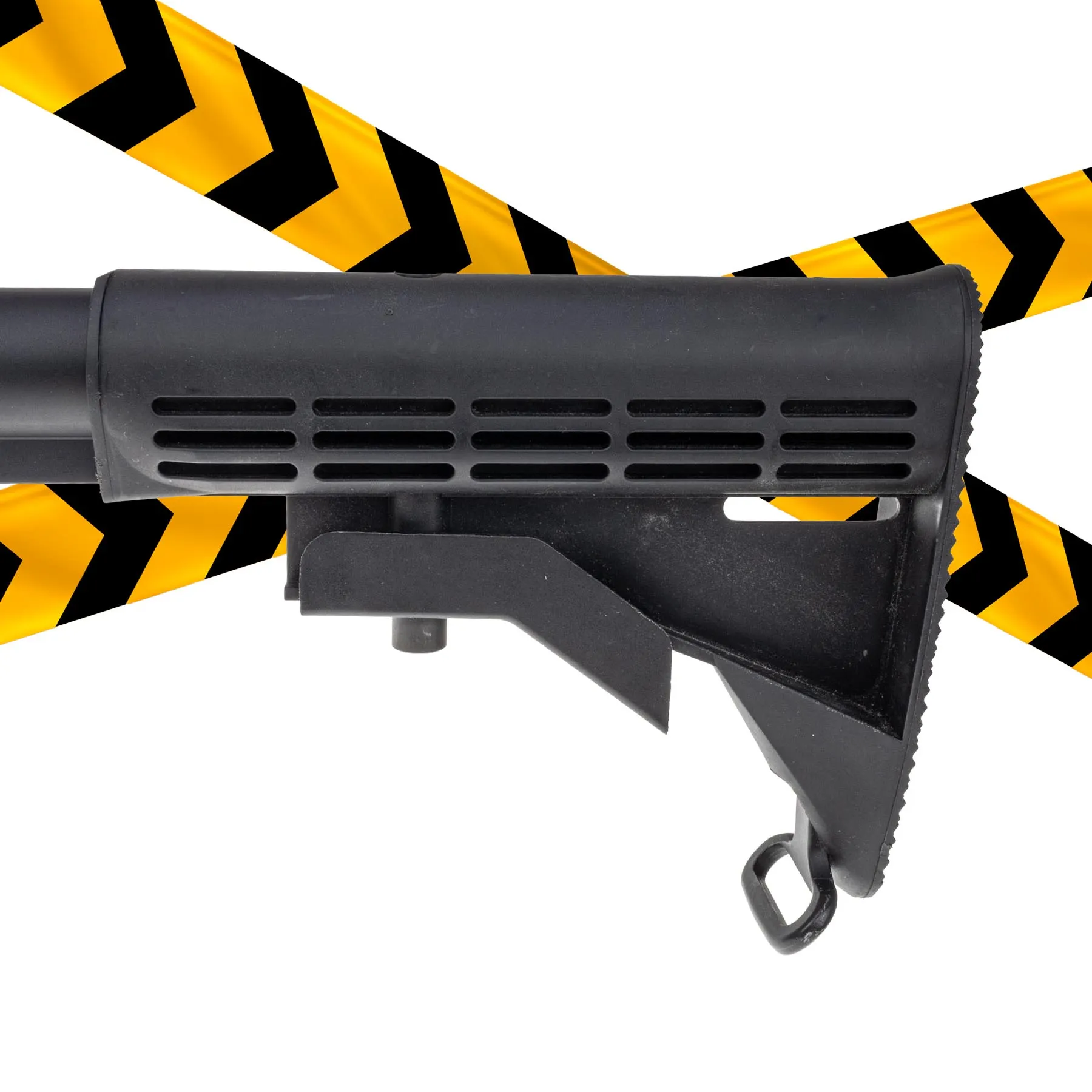 B-Ware EMG Helios Noveske N4 MWS GBB Gen 3, Tan