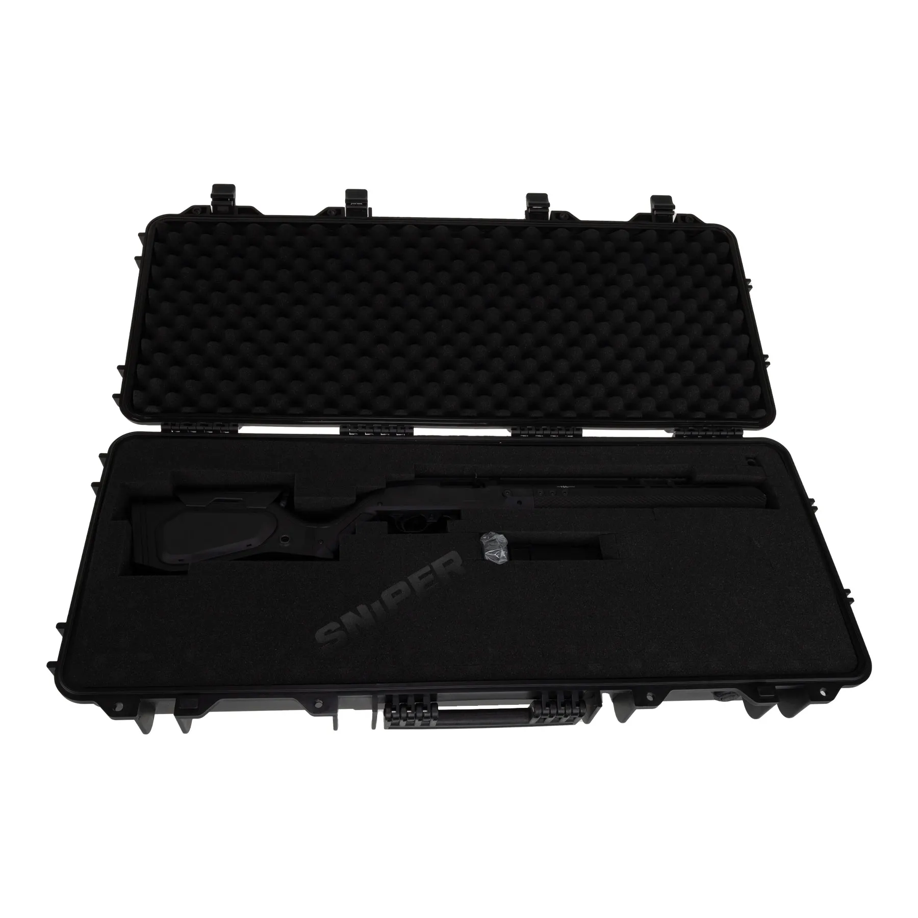 ASG Hybrid Series H-22 STC GBB, Black