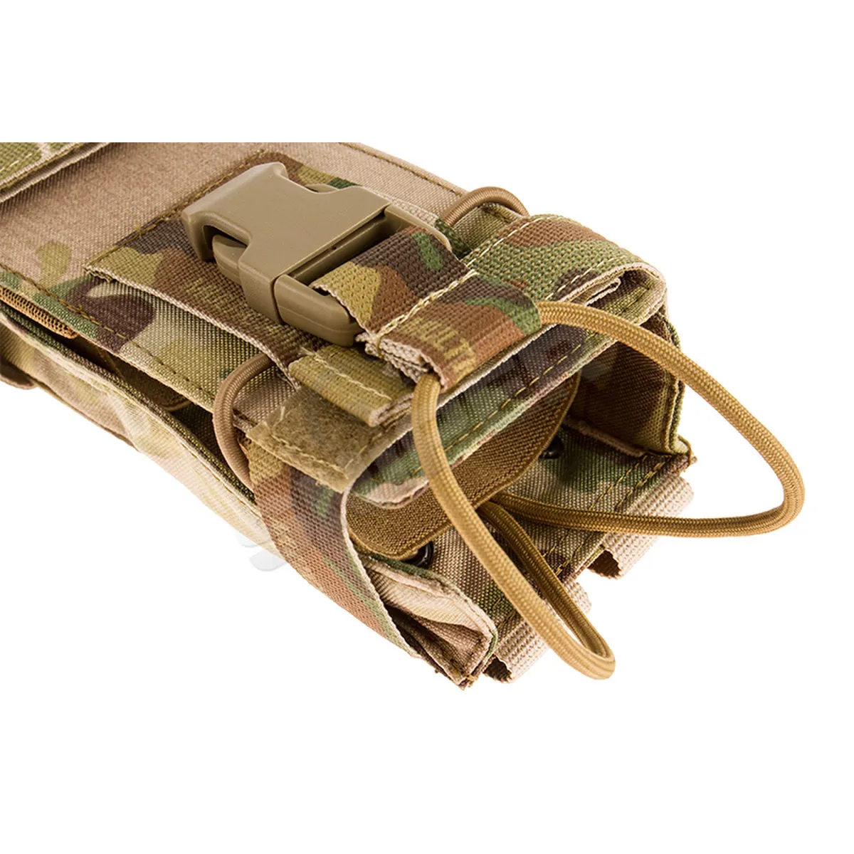 5 COY Radio Pouch, Multicam