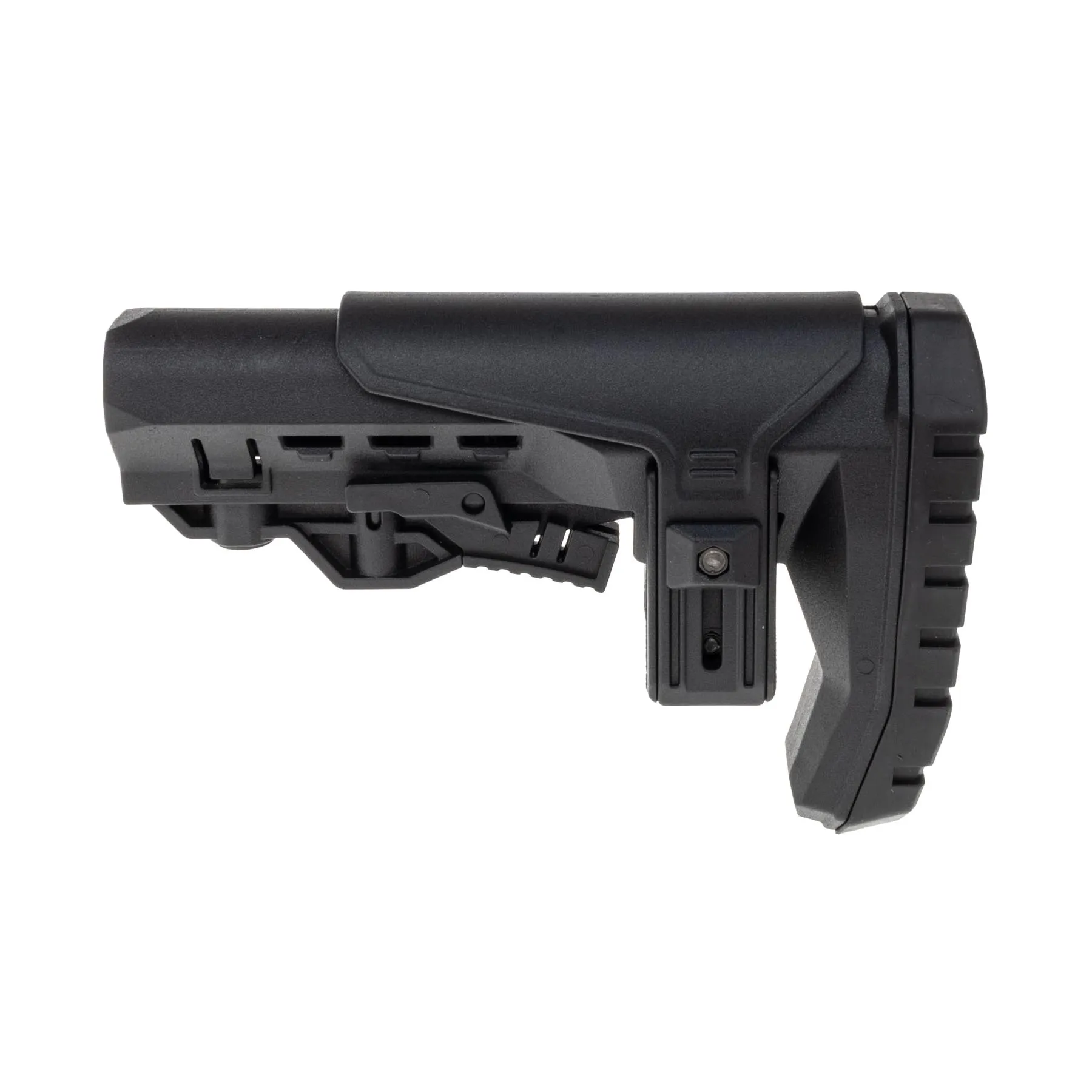 Reapo CheekTac Stock ,Black