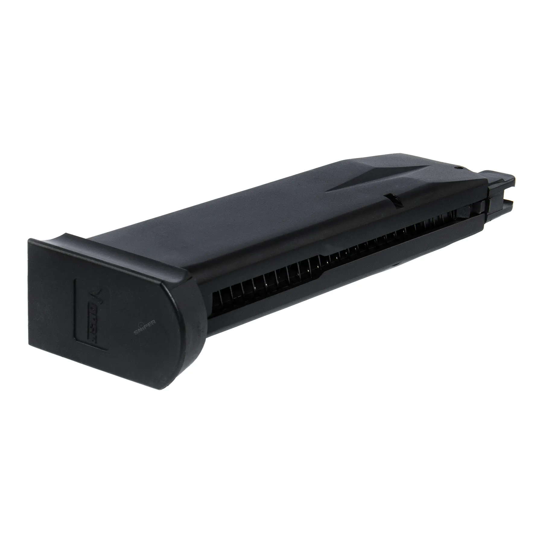 Vorsk Gas 21rds Magazin für VP-26X Series