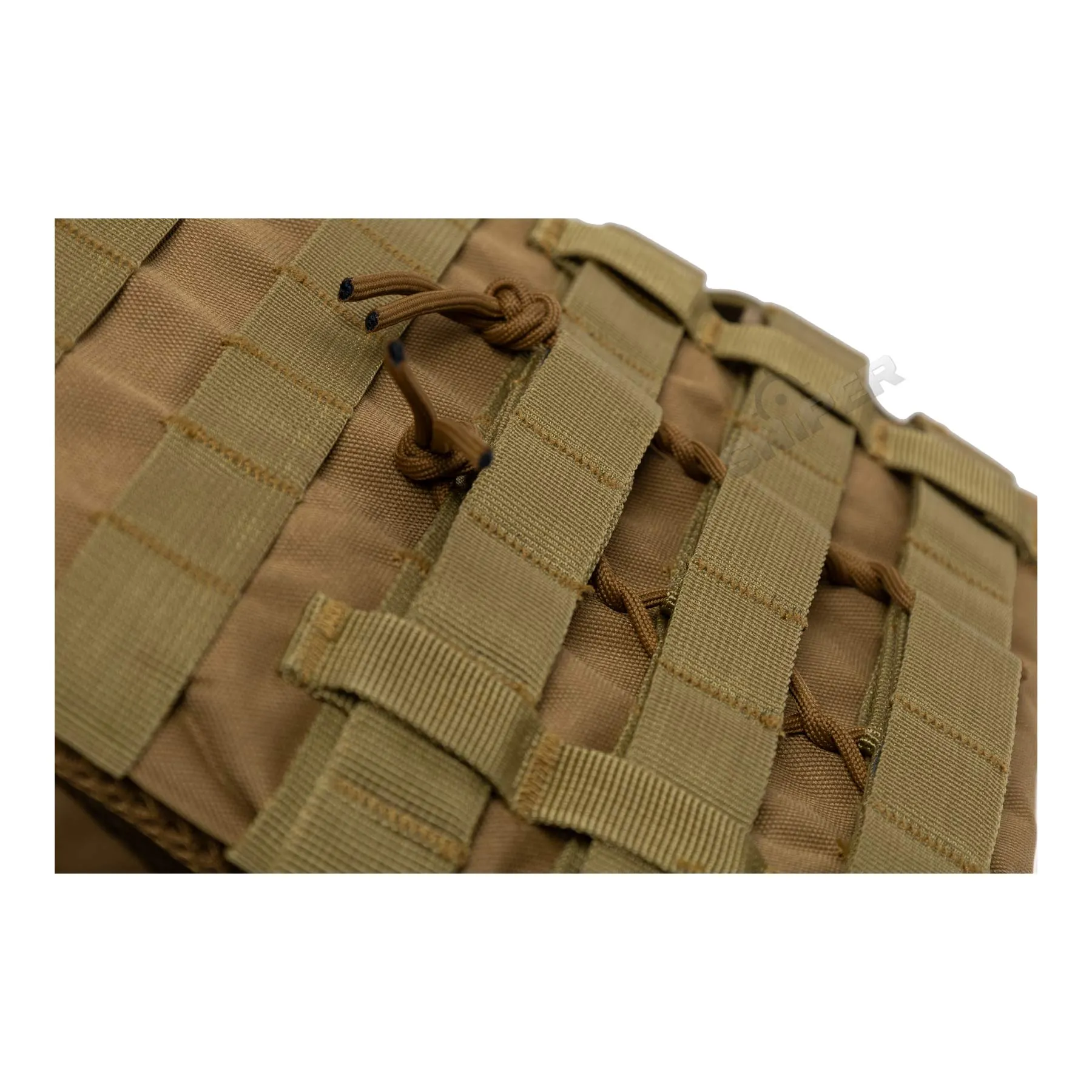 Reapo 2.0 JPC Plattenträger, Tan