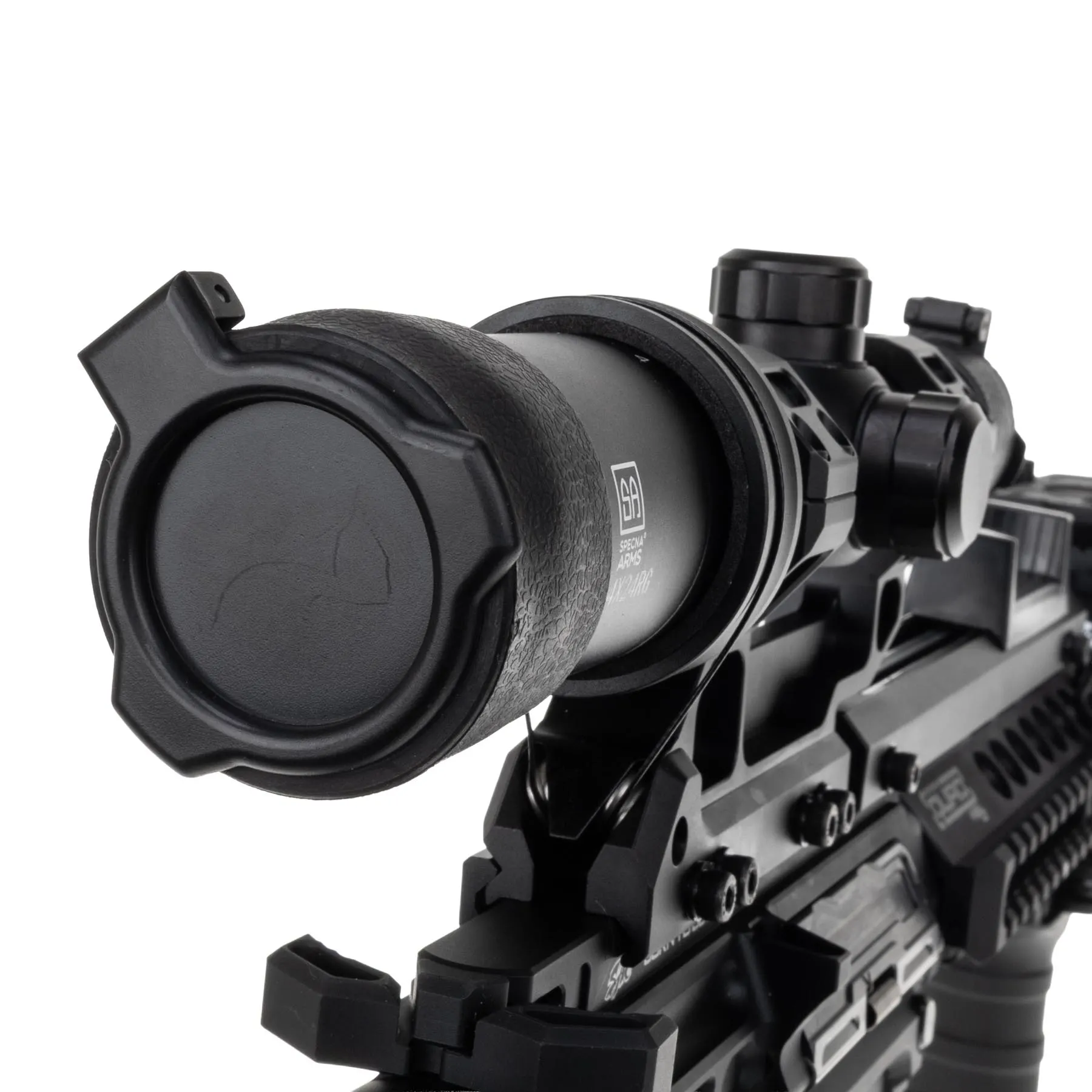 SAC AR SOLID - "Phantom Assault" Full Kit, HPA