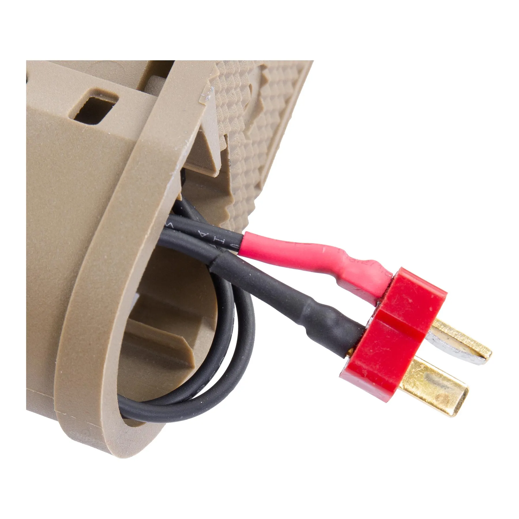 SAC Custom x Bolt URG U9 Advanced, (S)AEG, Tan SAC Custom x Bolt URG U9 Advanced, (S)AEG, Tan