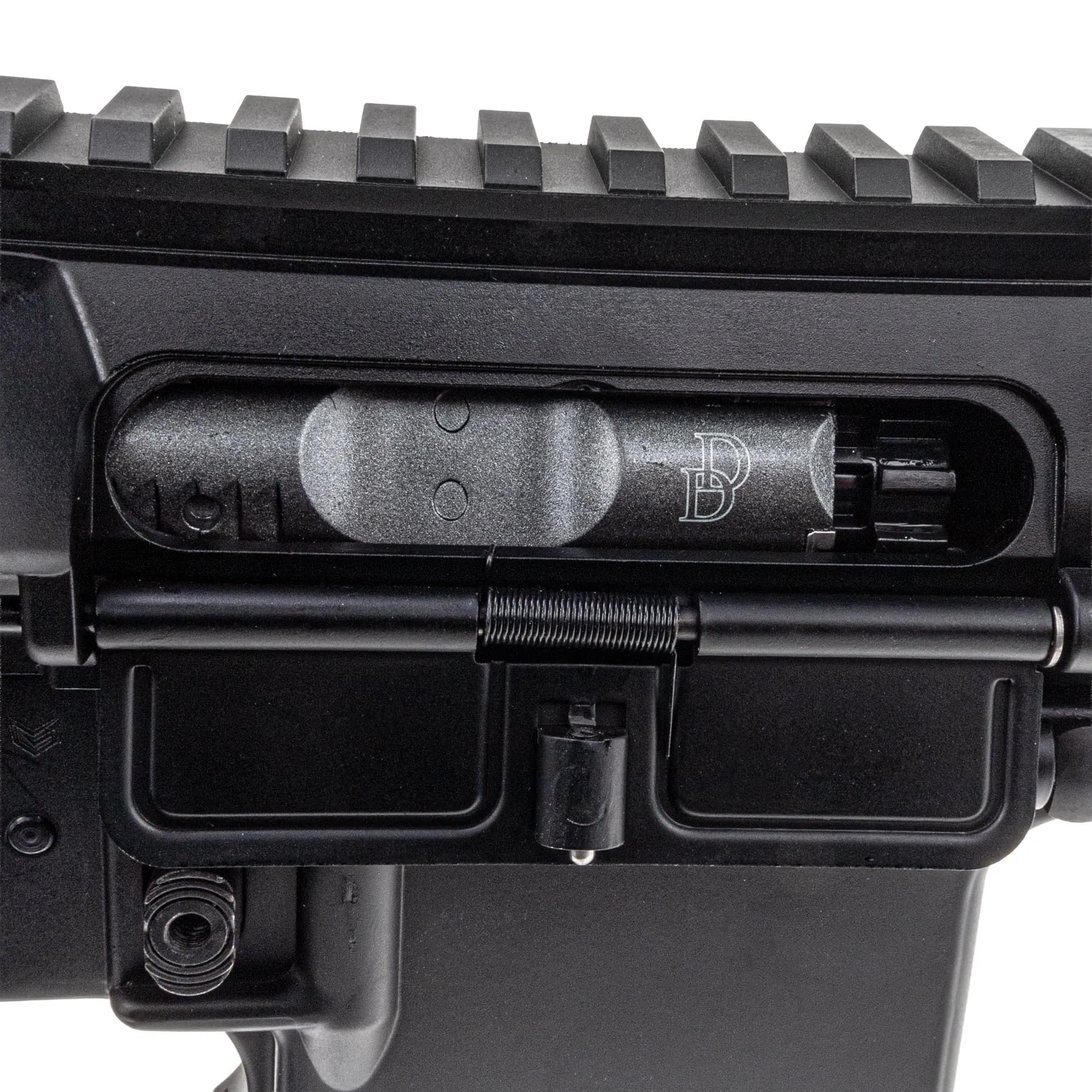 Golden Eagle Daniel Defense 4 RIS III 16" GBB, Dualtone