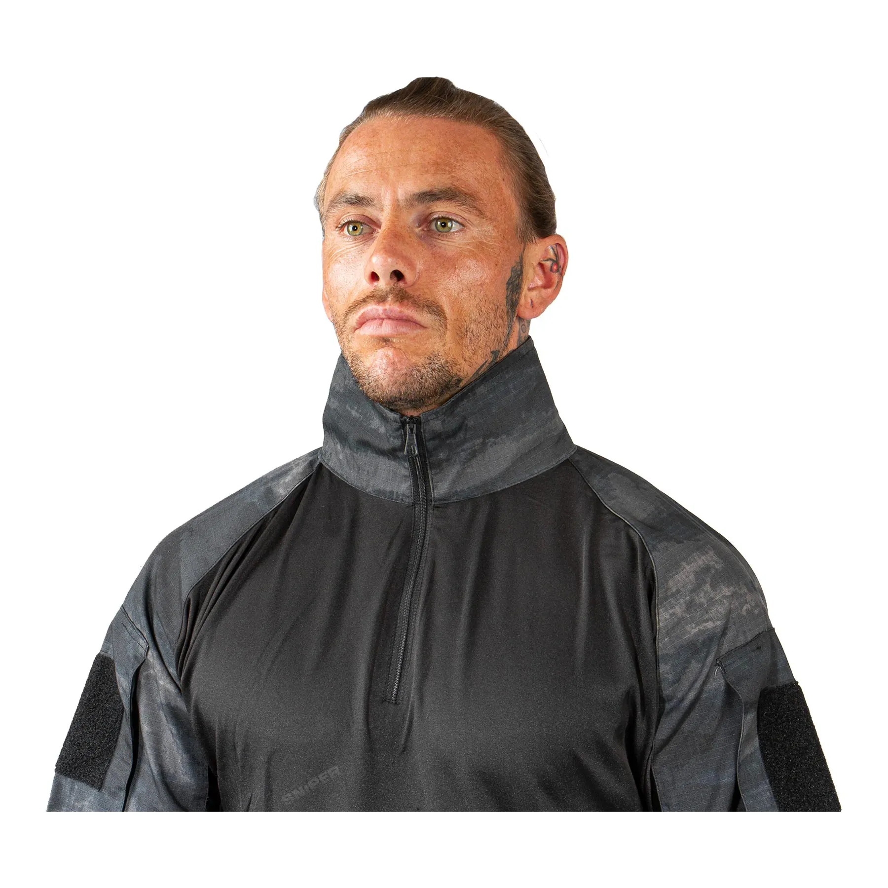 Operator Original A-Tacs LE UBAC Shirt Gr. S Operator Original A-Tacs LE UBAC Shirt Gr. L