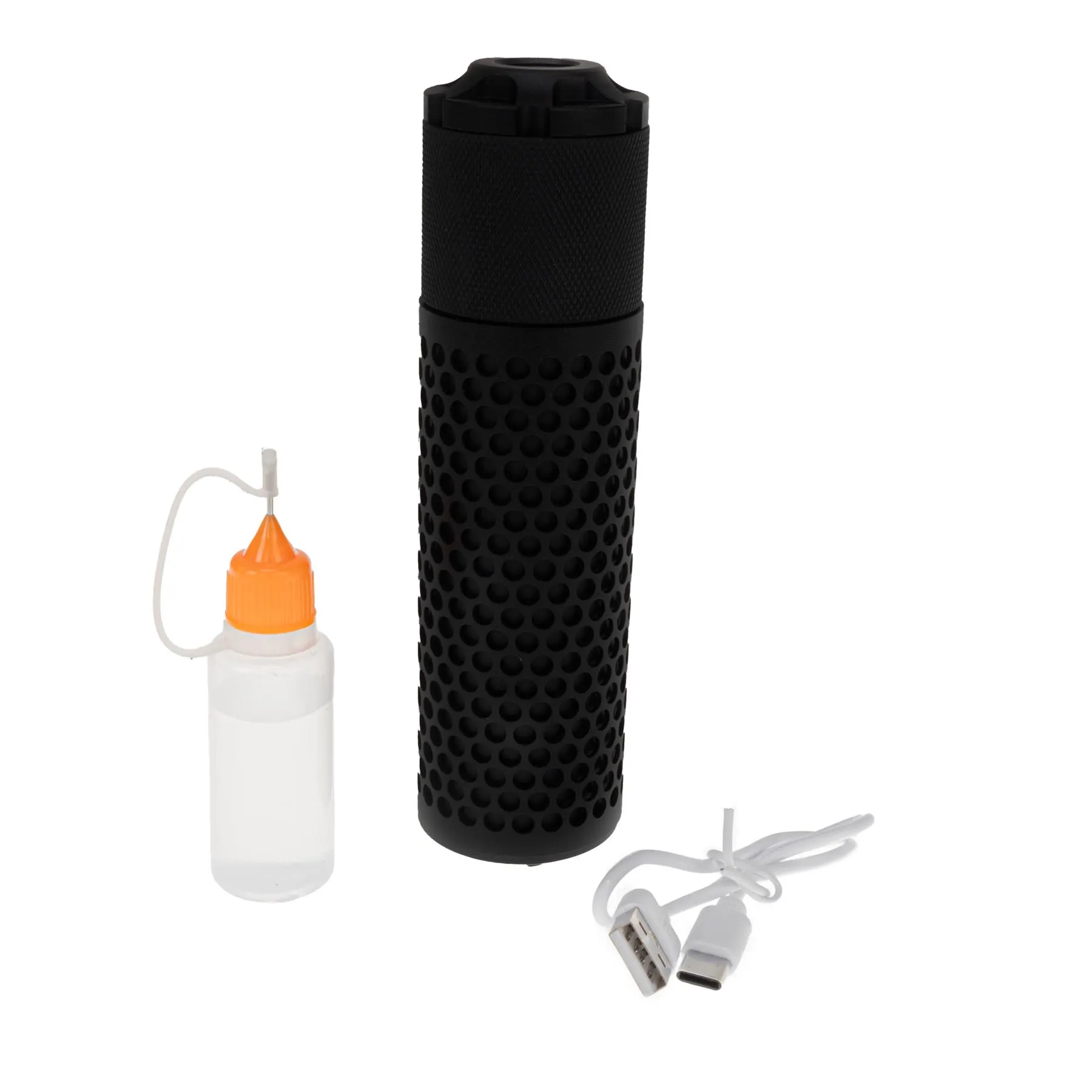 Reapo Smokey Tracer Silencer - Type D