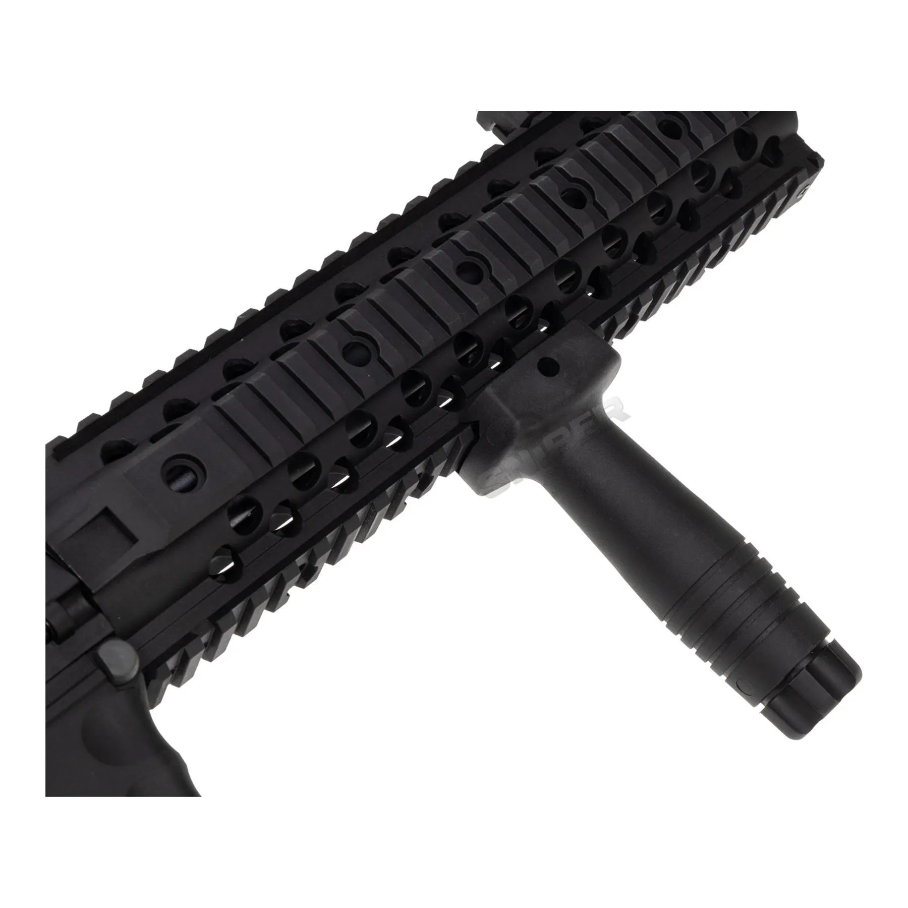 Einsteiger Set #2 - Lancer M4 EVO w/ Nebula ETU (S)AEG, Black Einsteiger Set #1 - Lancer M4 EVO w/ Nebula ETU (S)AEG, Black