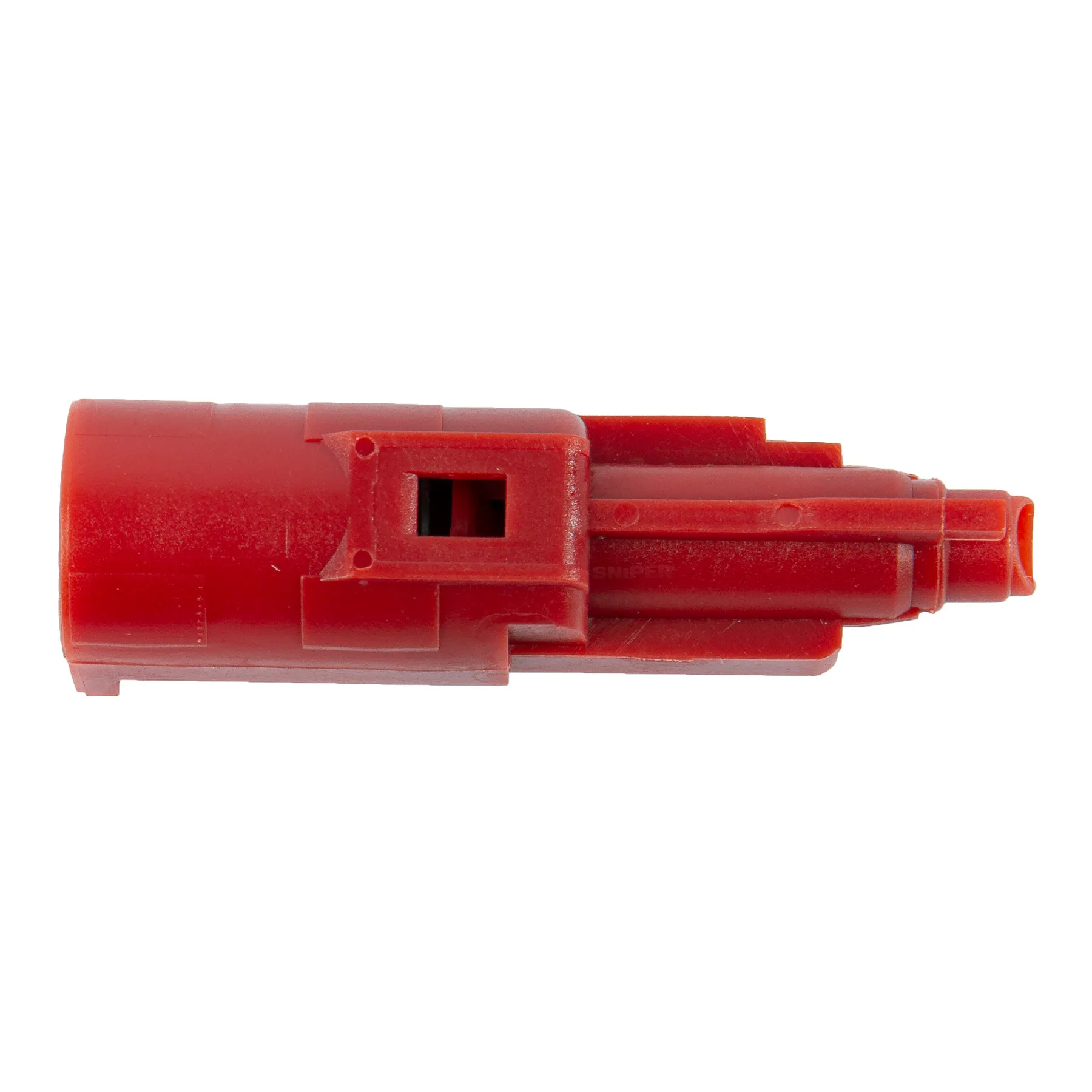 Reinforced Nozzle for G17 Series Reinforced Nozzle for G17 Series