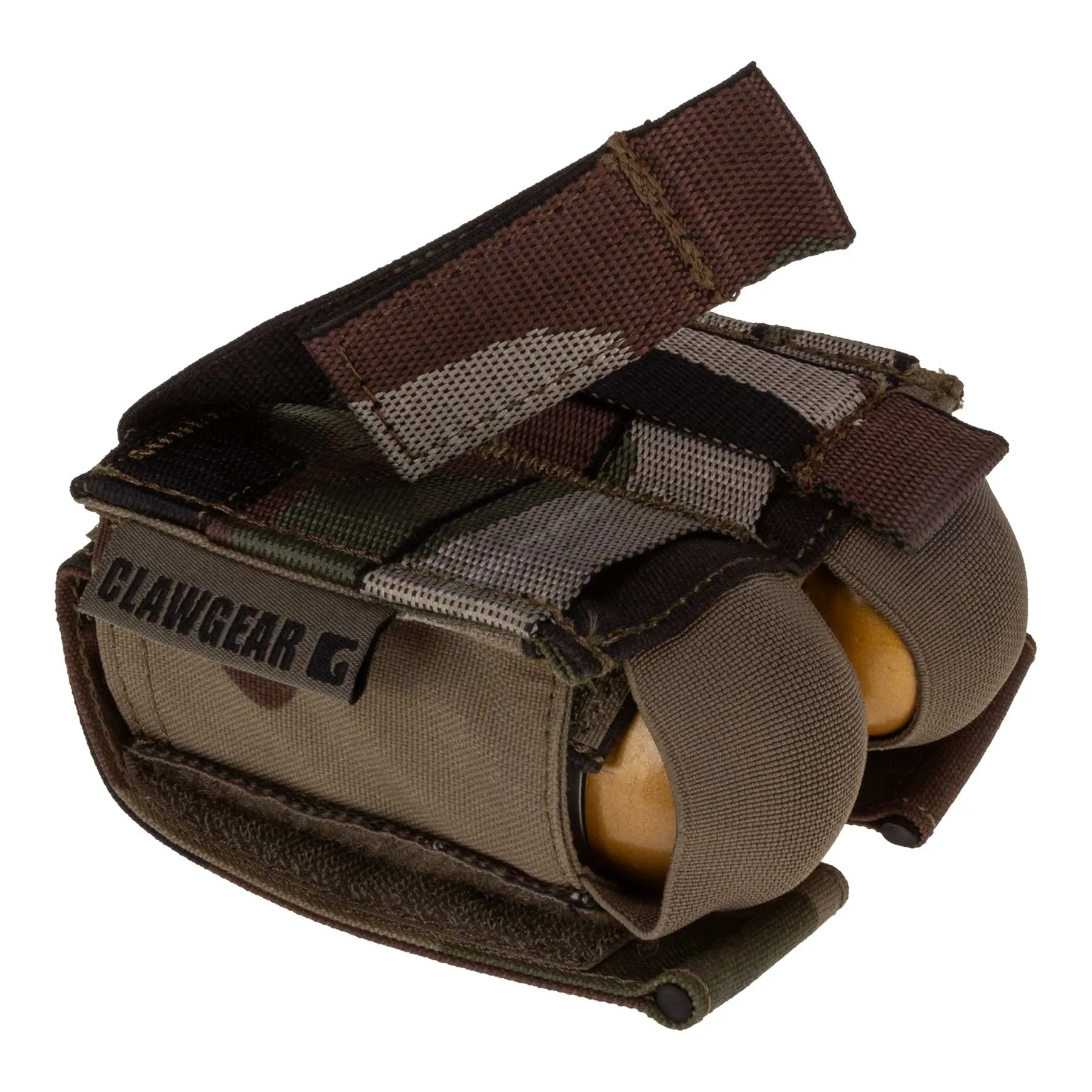 40mm Double Pouch Core, CCE