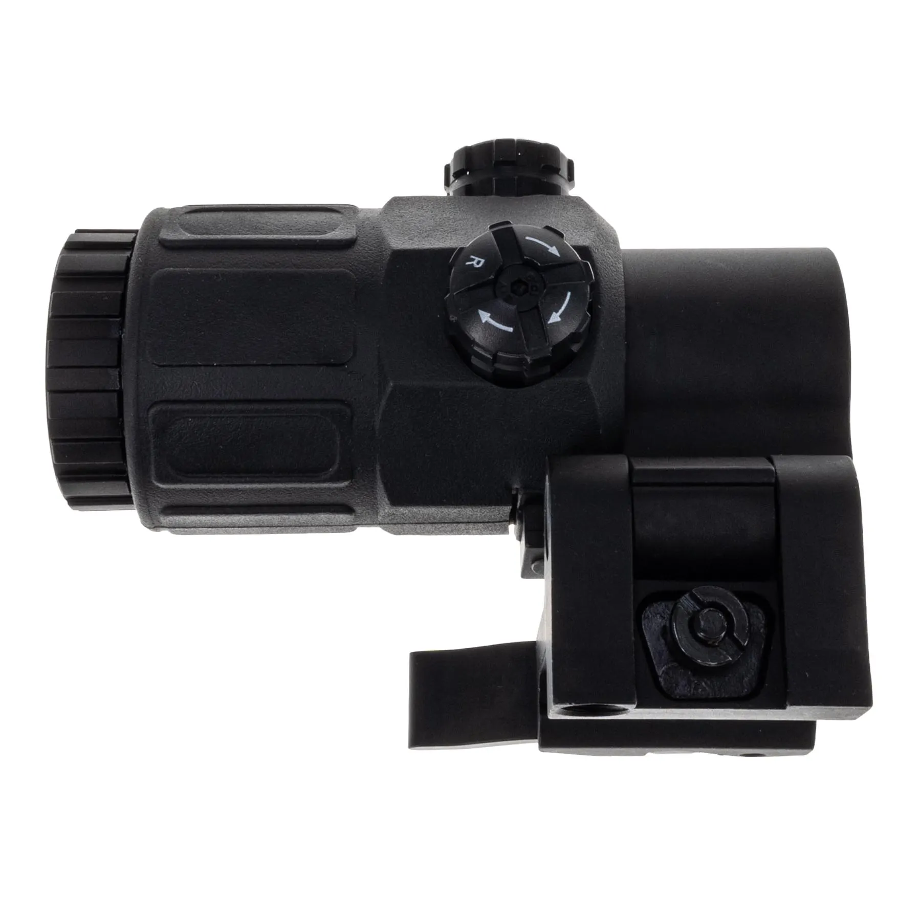 Reapo R3 Magnifier, Black