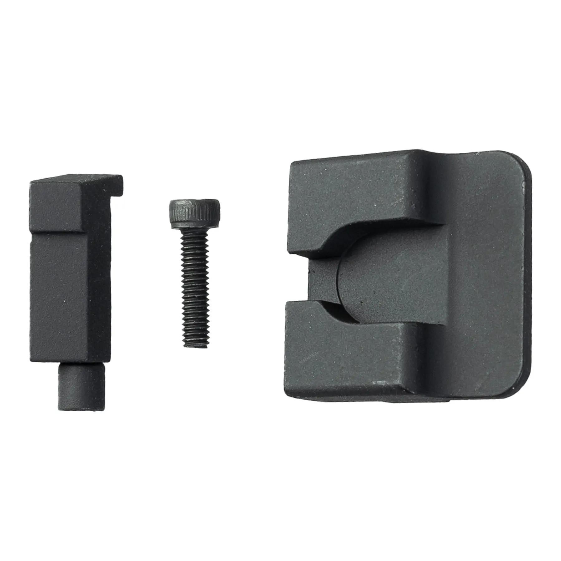 APS Combat Master Black Slide Kit für VFC Gen 5 APS Combat Master Silver Slide Kit für VFC Gen 5