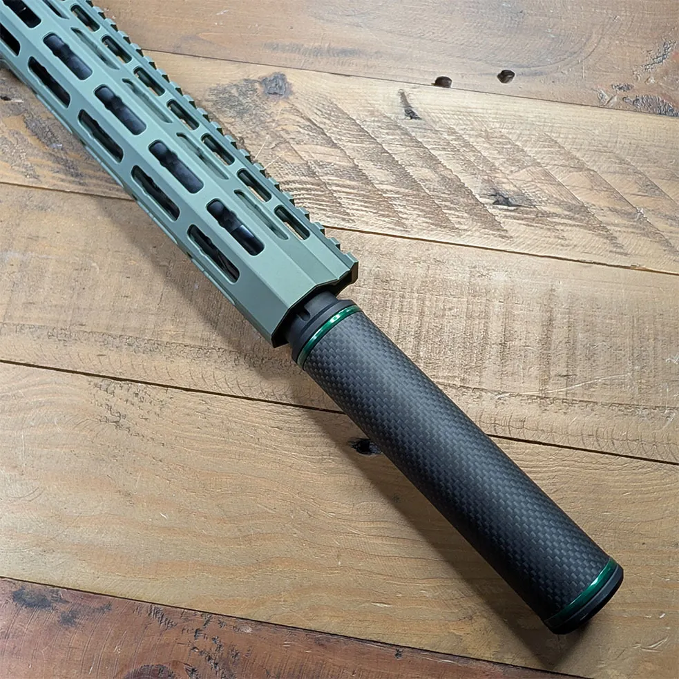 SAC D2 SOLID - "Toxic Pulse", HPA