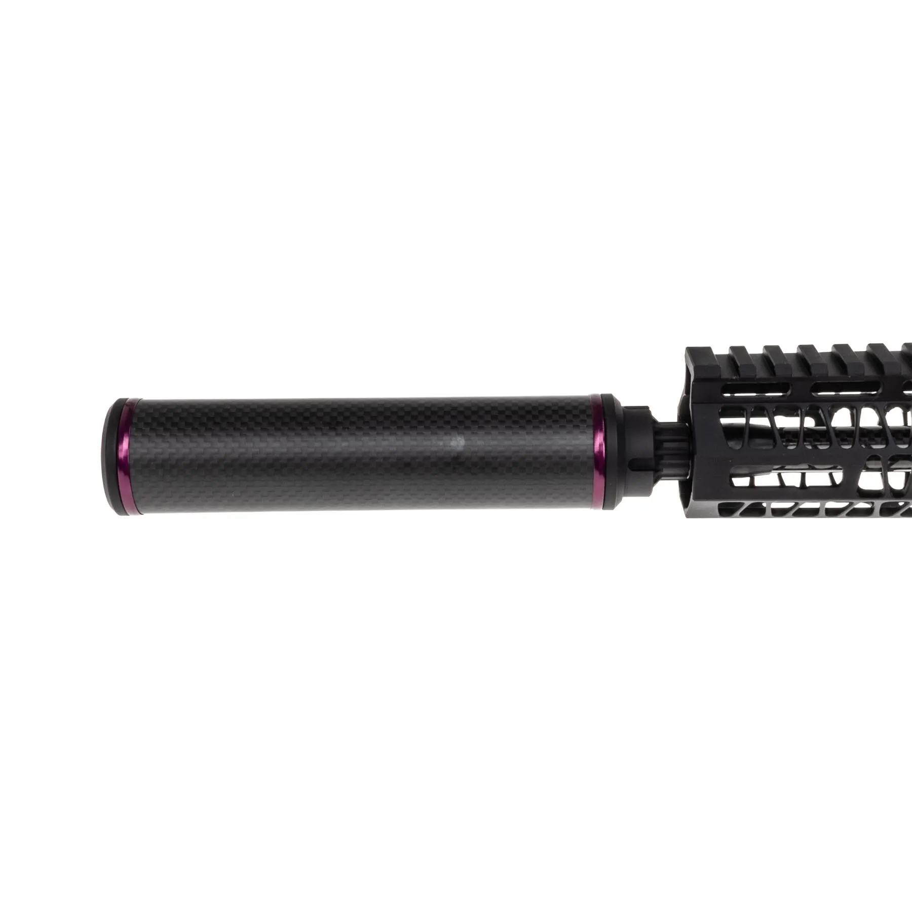 SAC AR EXO - "Female Revenge", HPA