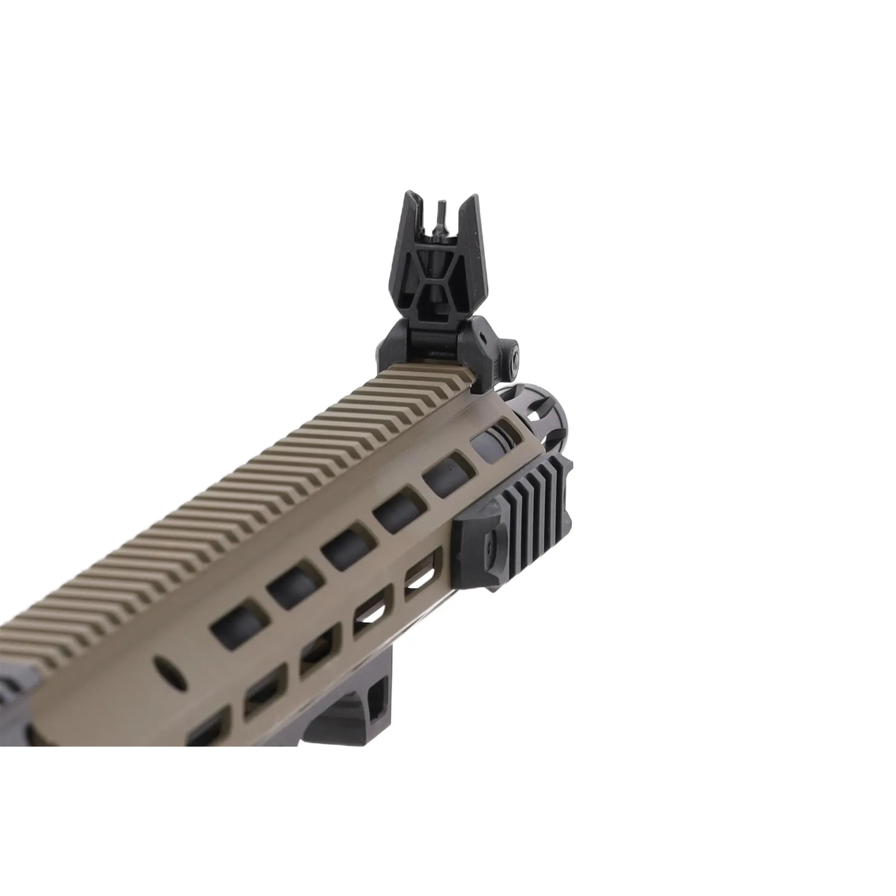 Specna Arms SA-E22 EDGE w/ HAL2 ETU, Olive