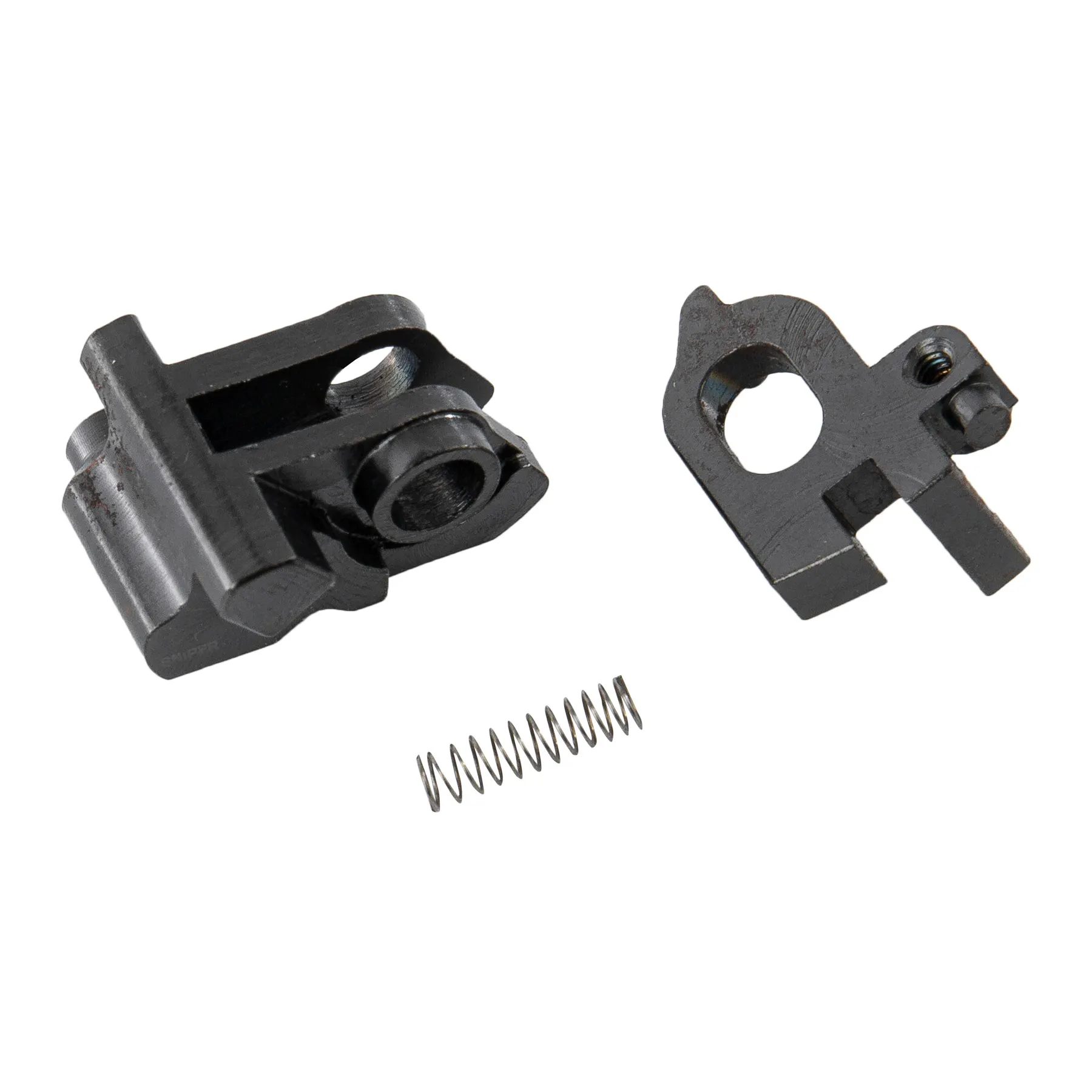 Match Grade Steel Hammer Set für TM M&P9