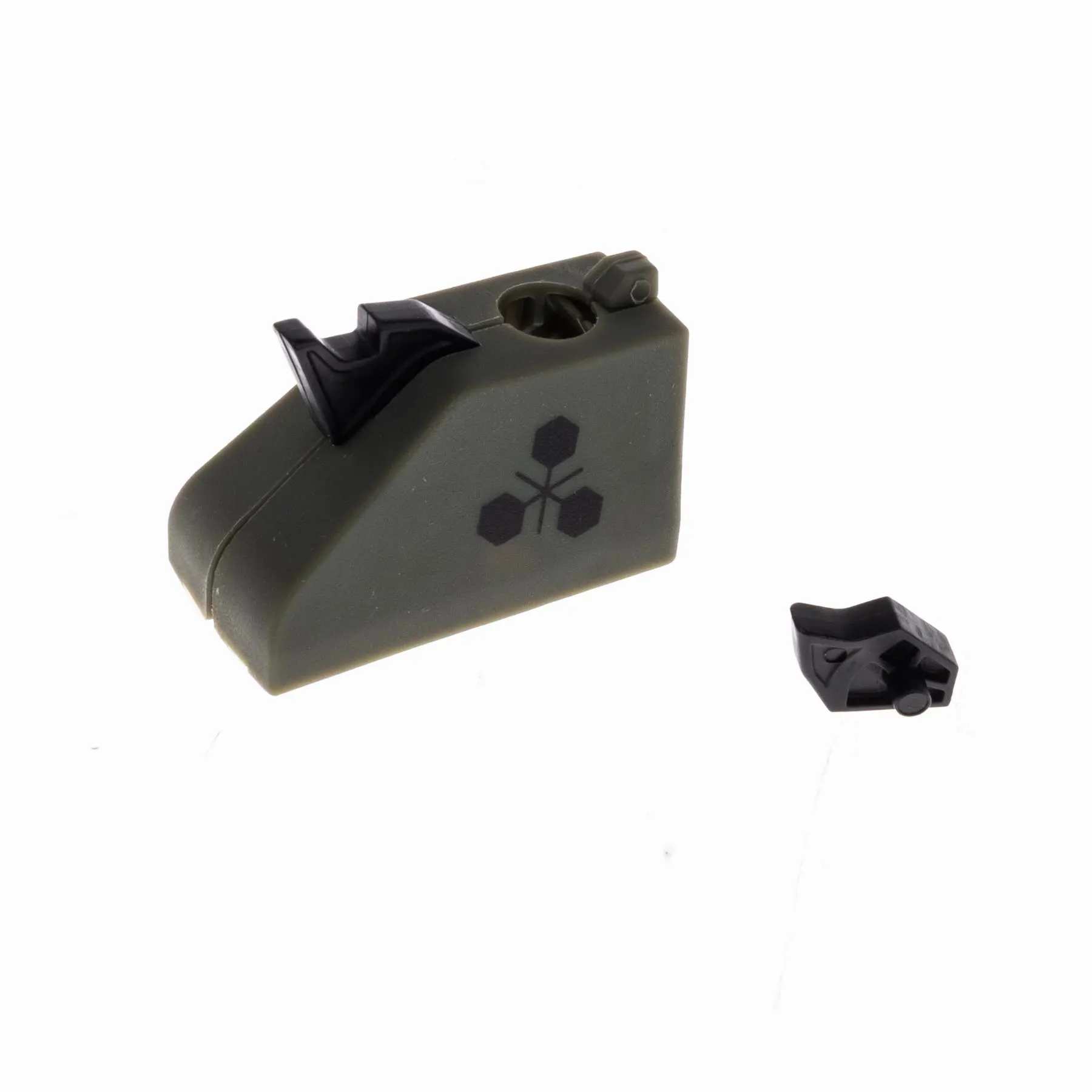 Speedloader Unicorn Adapter, OD