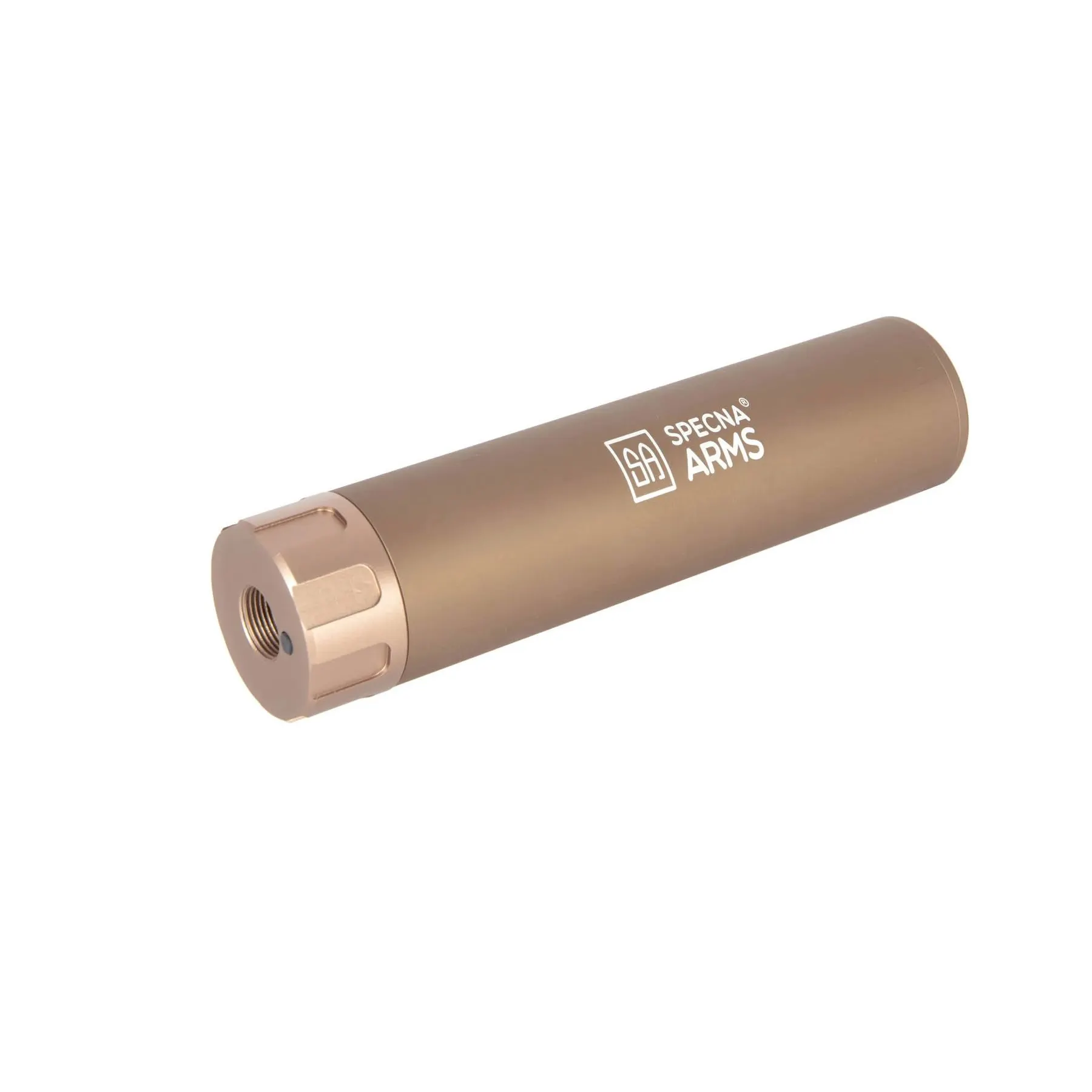 Specna Arms ATU Advanced Tracer Unit III, Tan