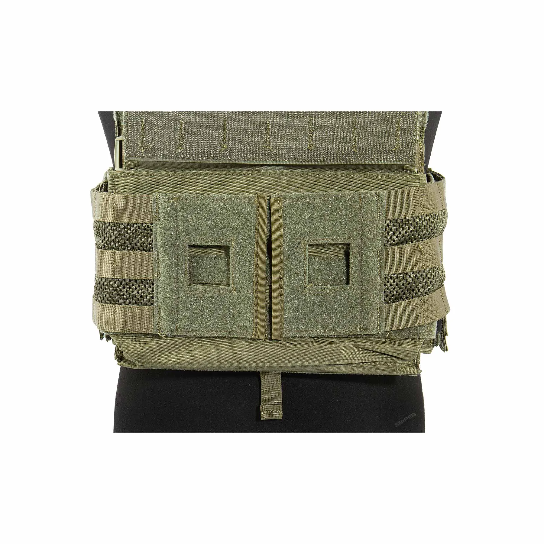 Emerson Special Forces Plattenträger, Ranger Green