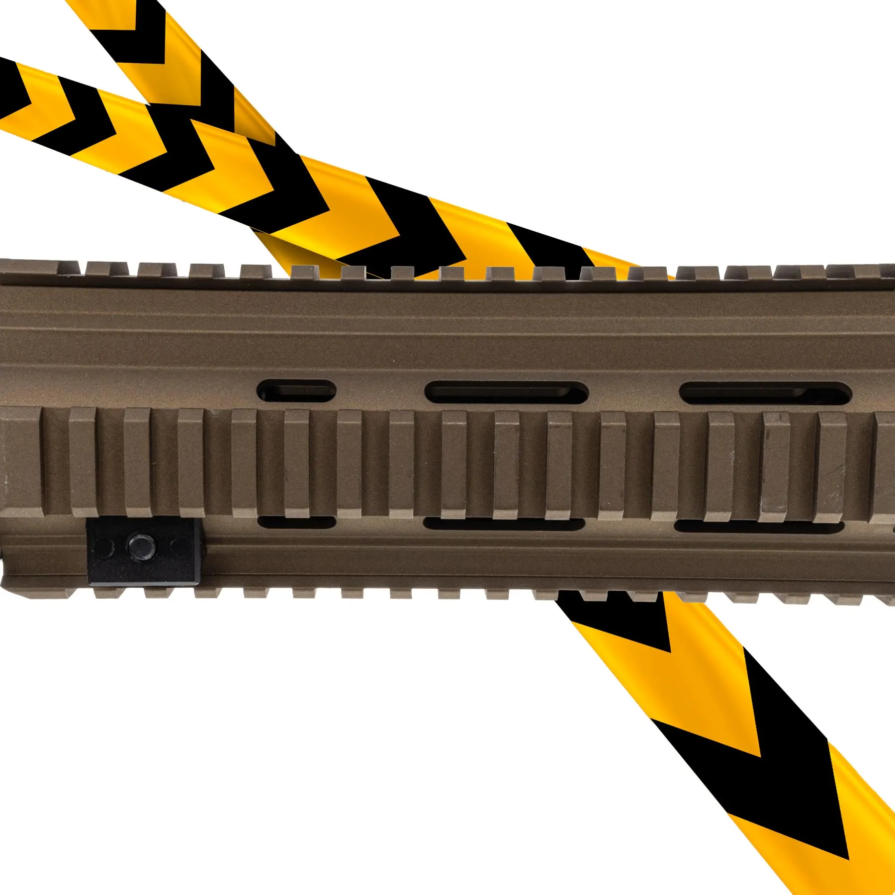 B-Ware SA-H20 Edge 2.0 (S)AEG, Chaos Bronze