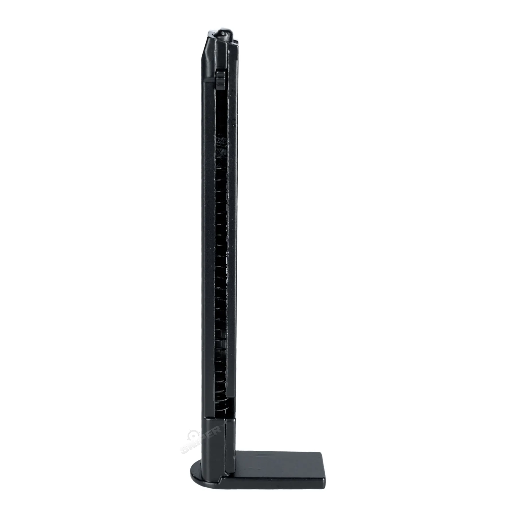Lancer Tactical LTX-50 Co2 Magazin, 15rds