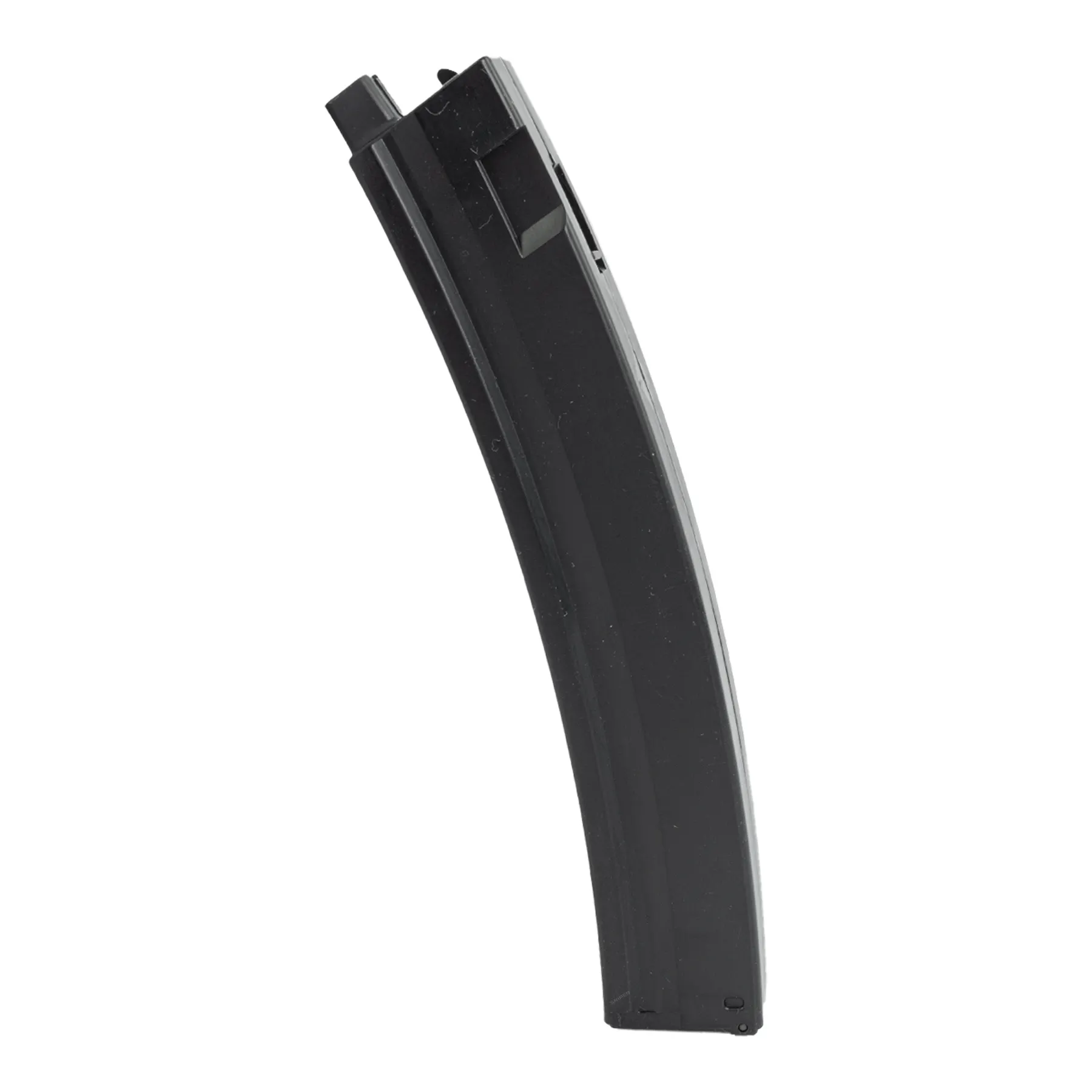 Heckler & Koch MP5 Ersatzmagazin, Black Heckler & Koch MP5 Ersatzmagazin, Black